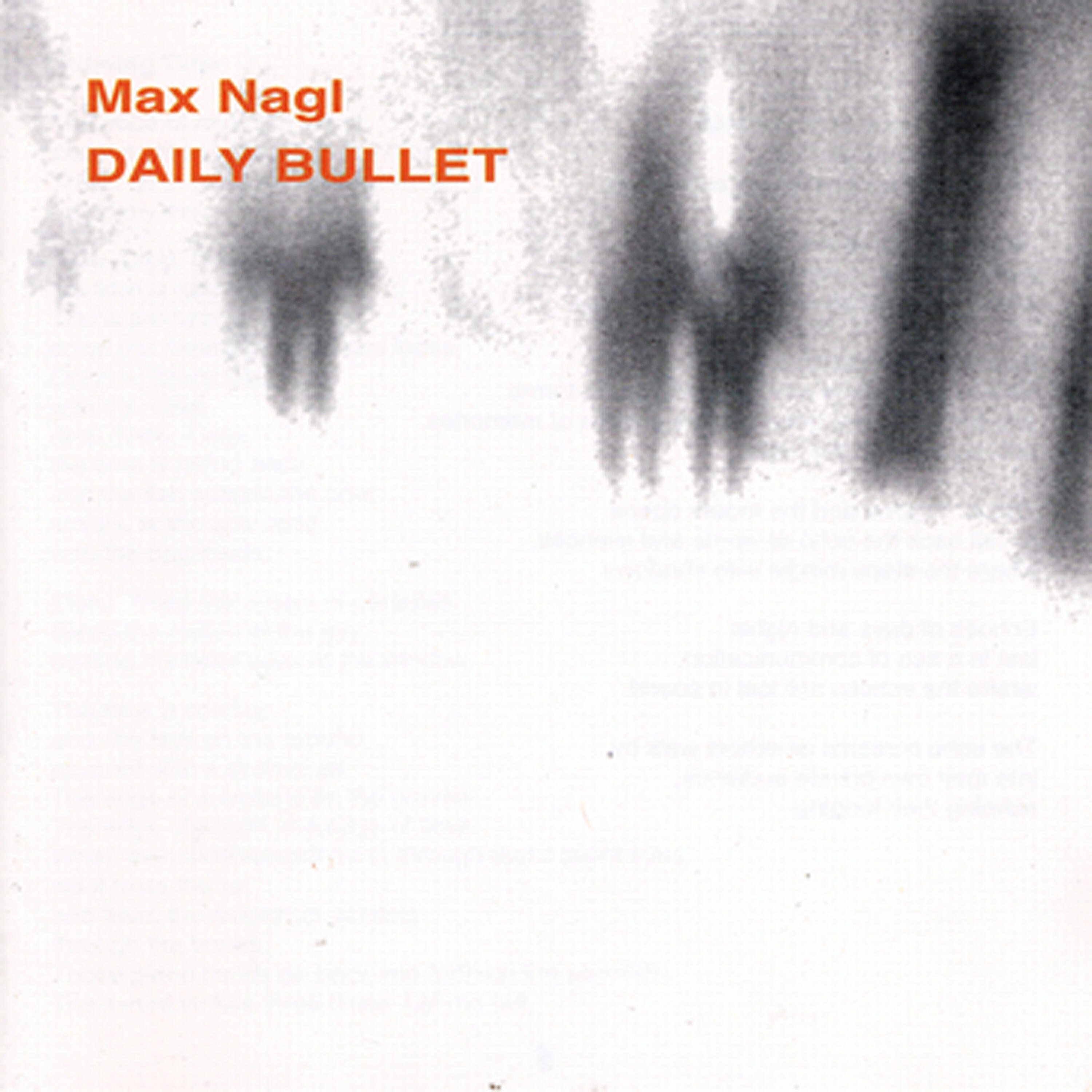 Релиз Daily Bullet