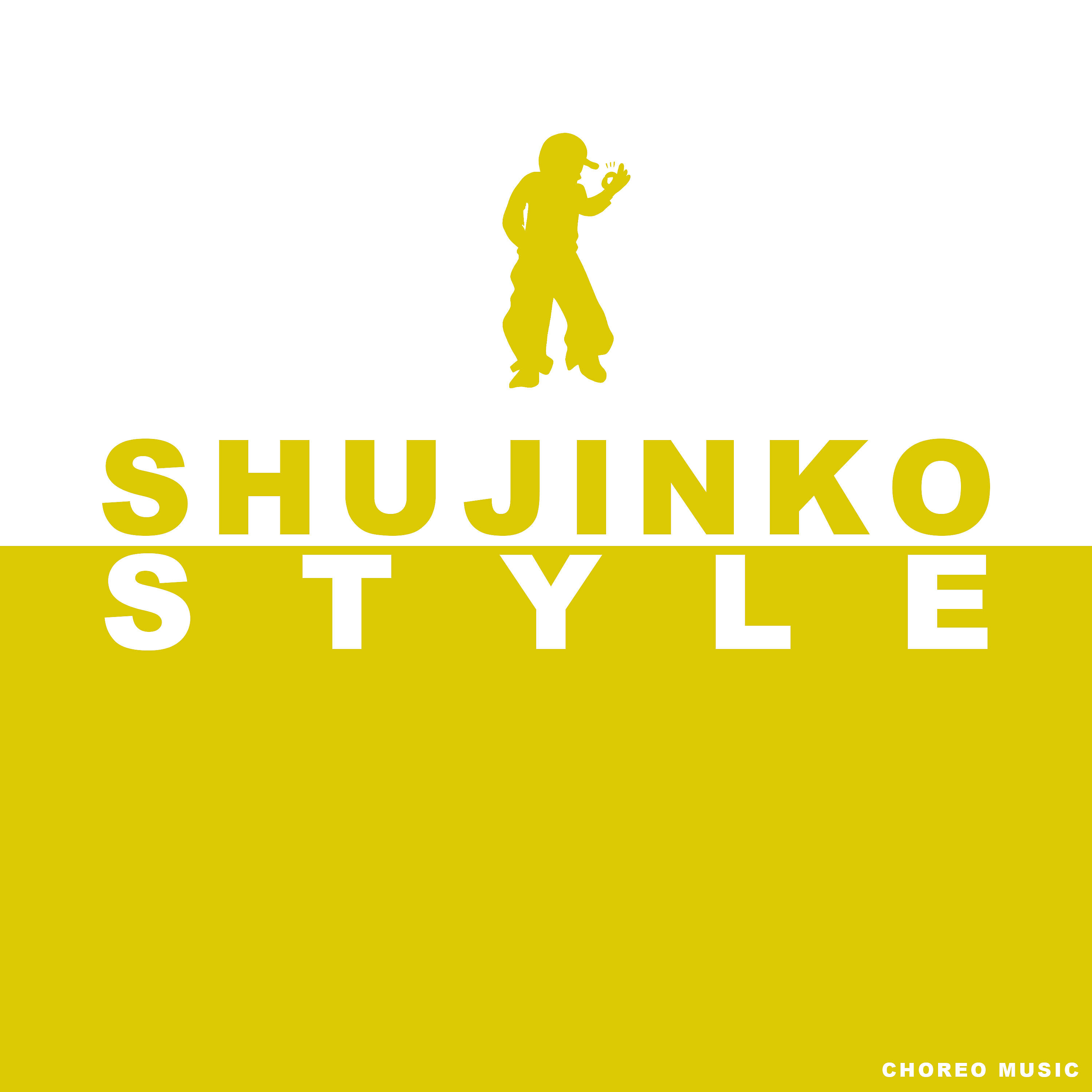 Релиз SHUJINKO STYLE