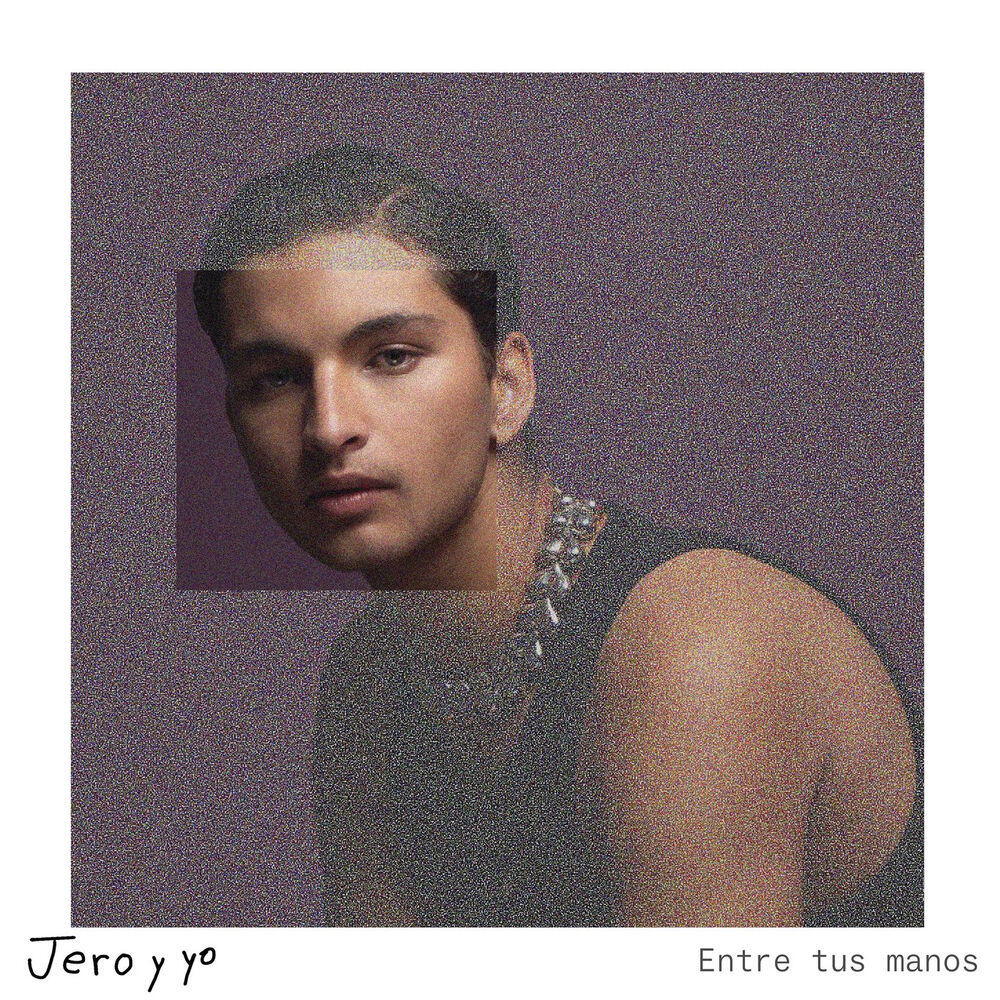 Релиз Entre Tus Manos