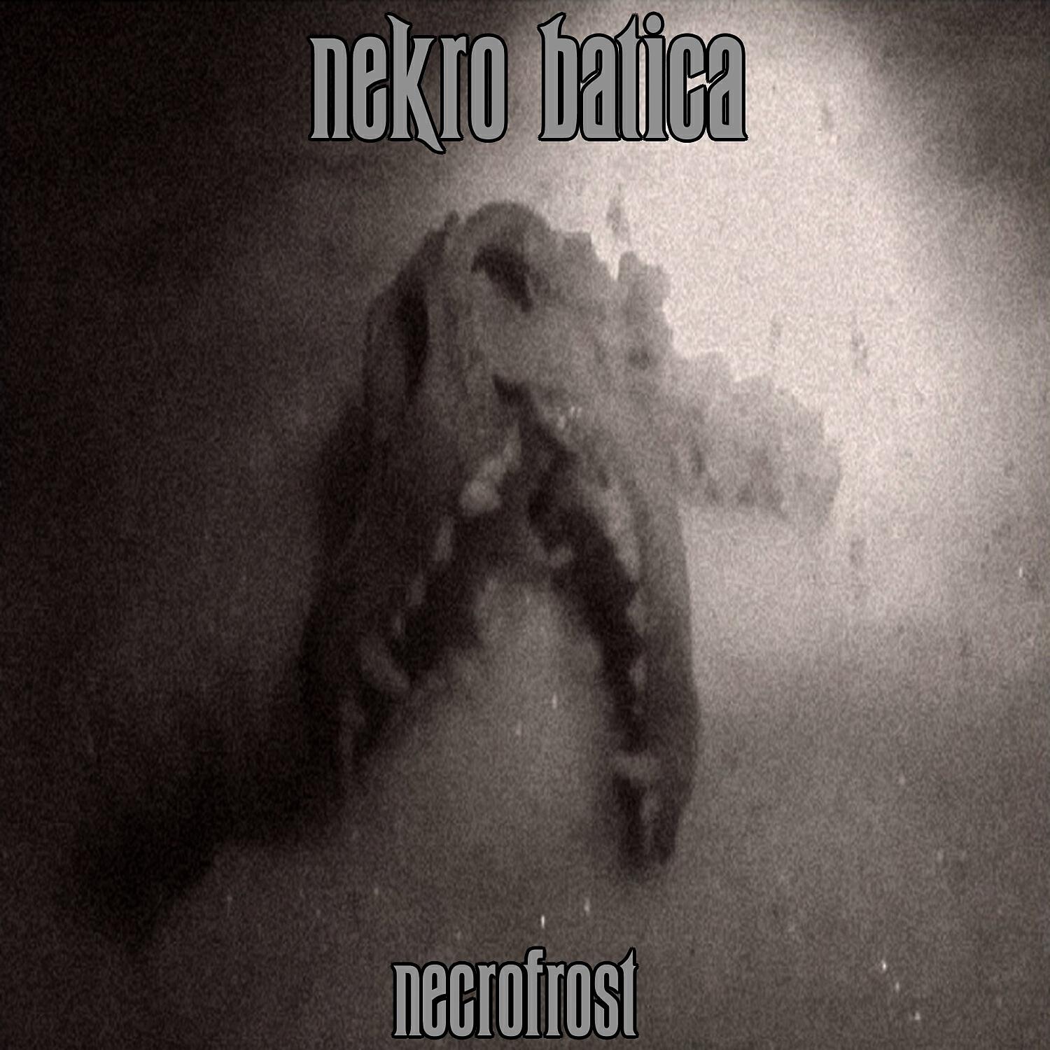 Релиз Necrofrost