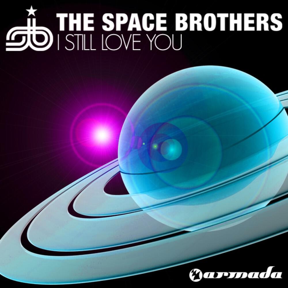 Релиз I Still Love You