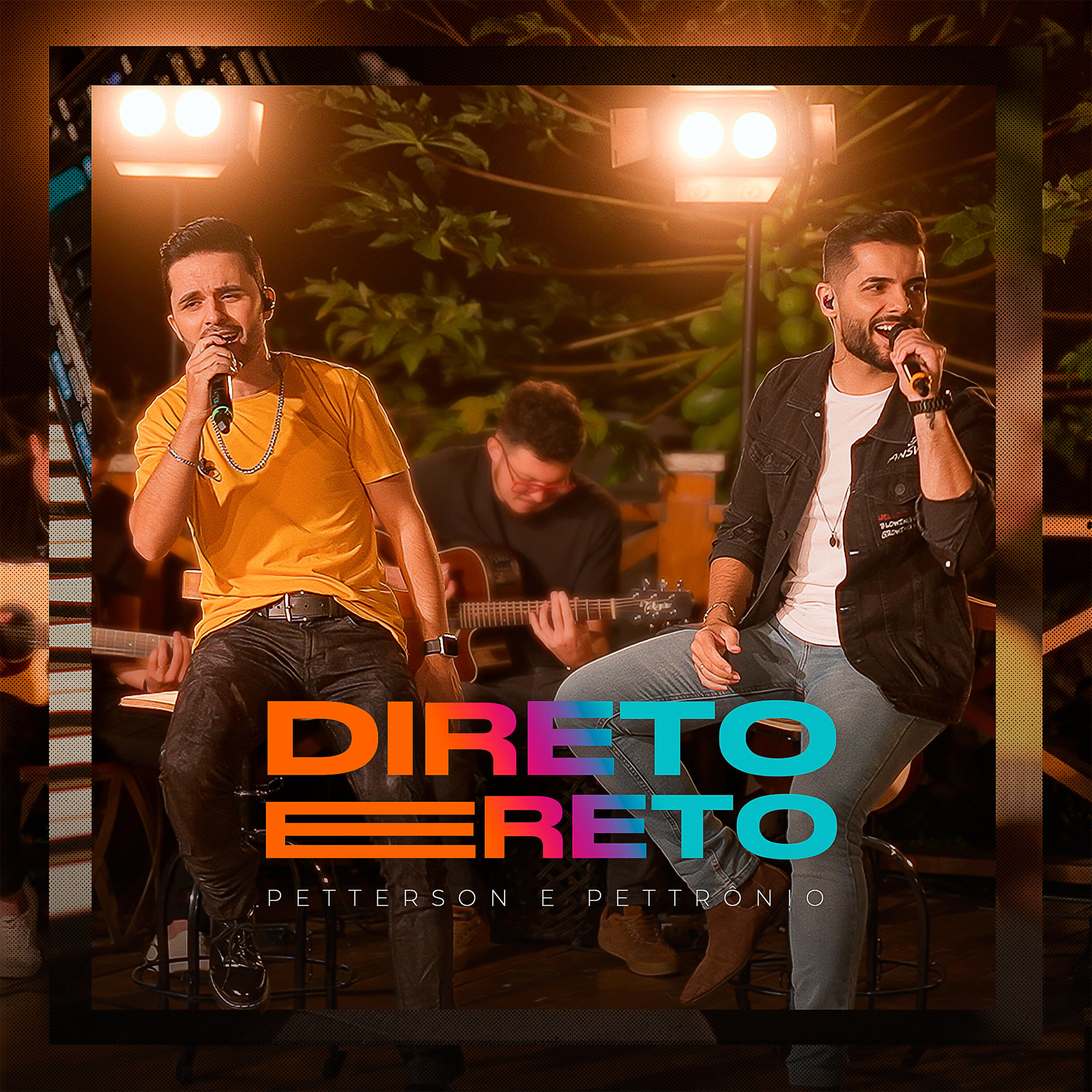 Petterson e Pettronio