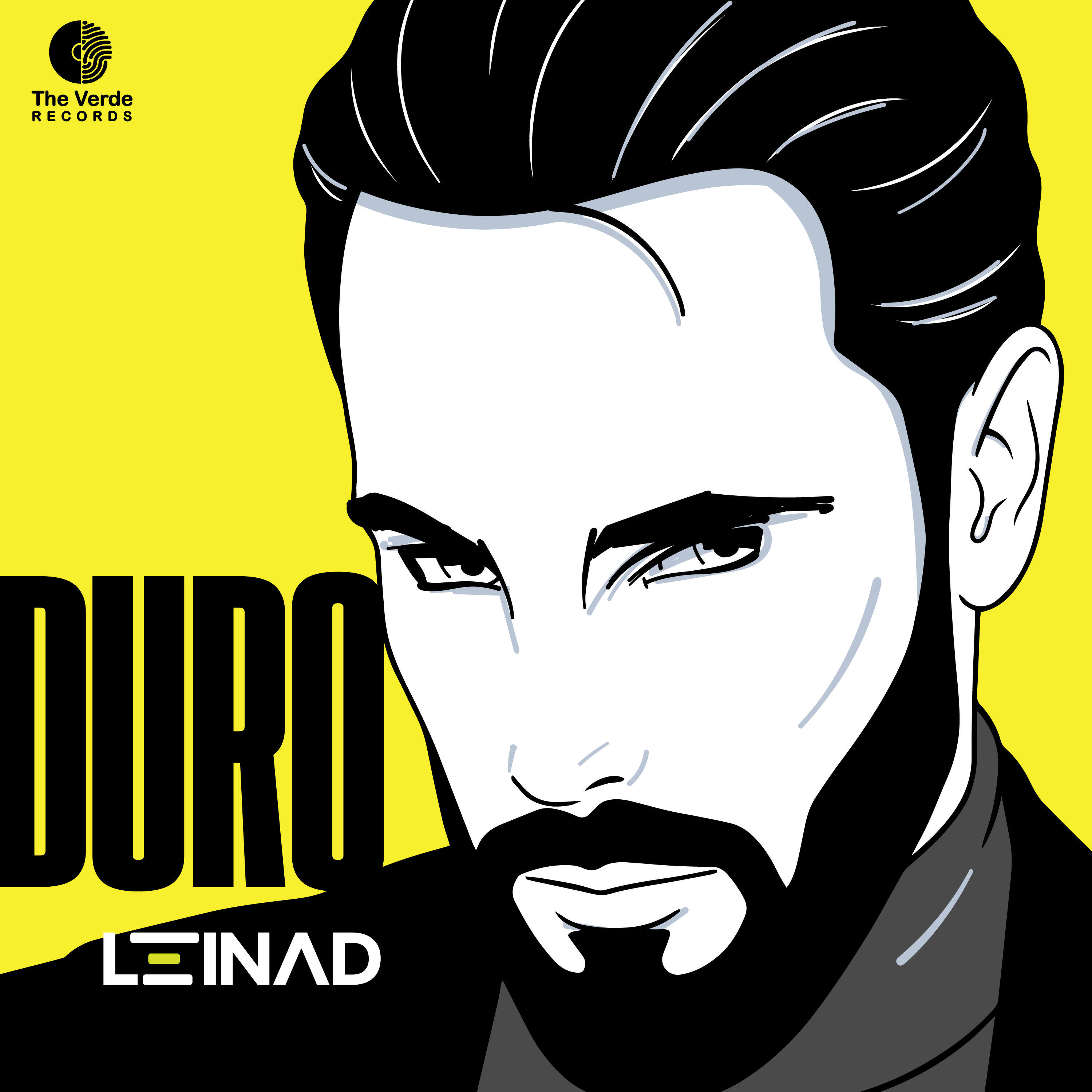 Leinad Music CR