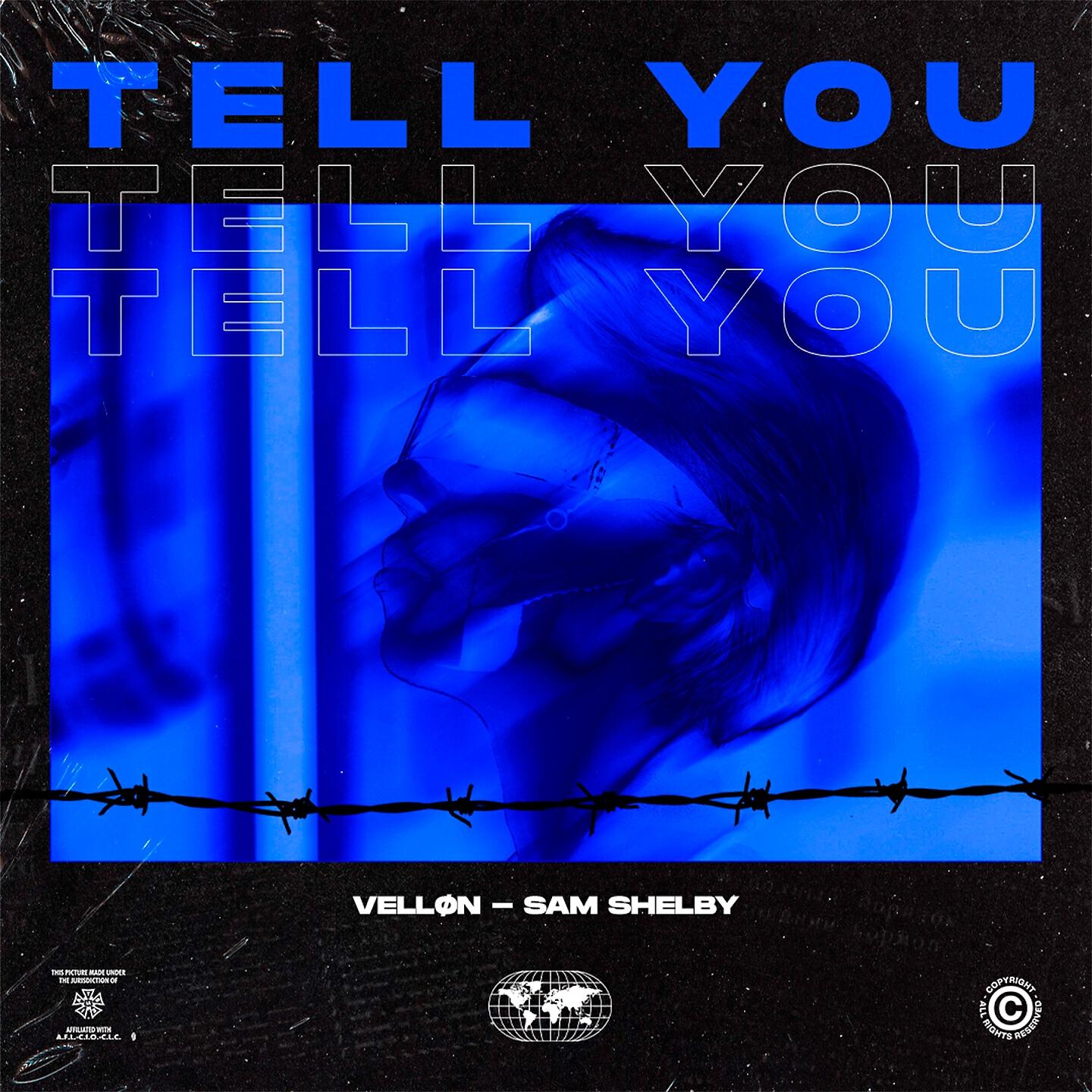 Релиз Tell You