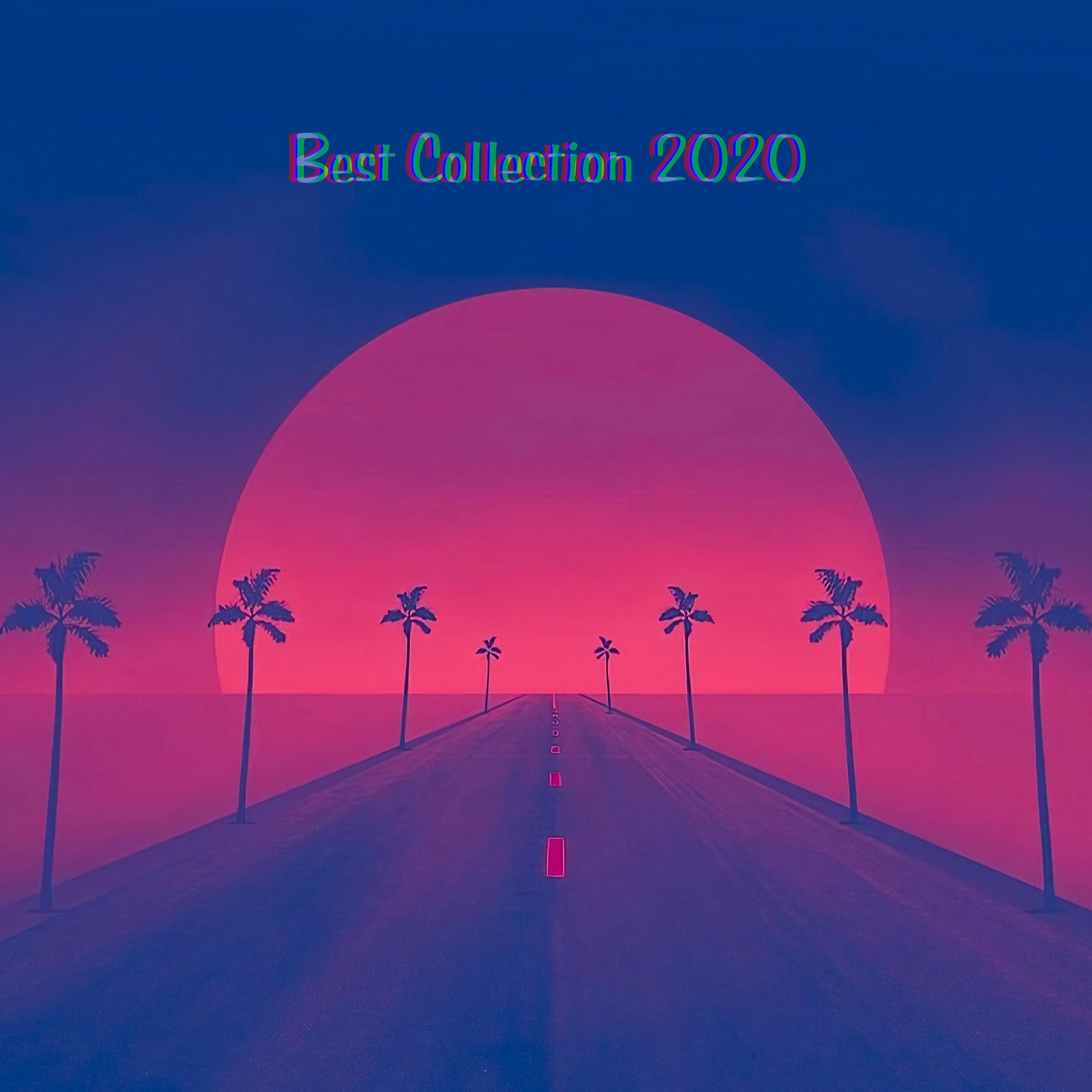 Релиз Best Collection 2020