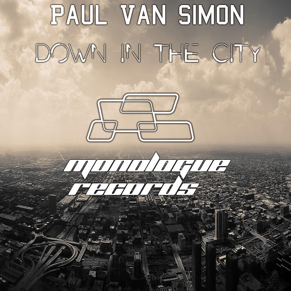 Paul van Simon