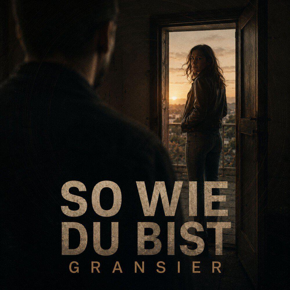 Релиз SO WIE DU BIST