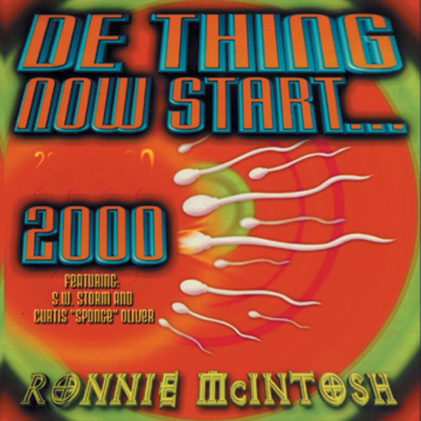 Релиз De Thing Now Start 2000