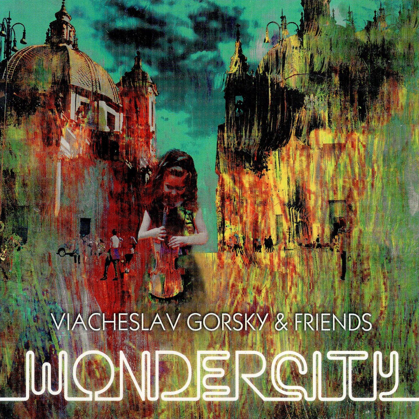 Viacheslav Gorsky