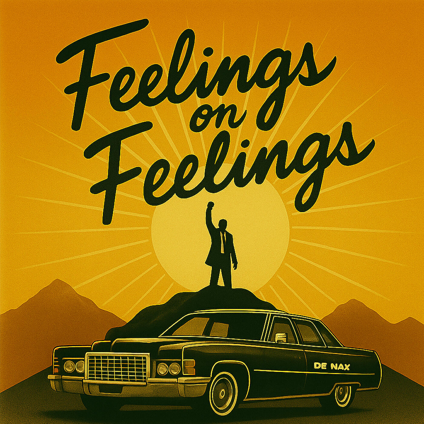 Релиз Feelings on Feelings