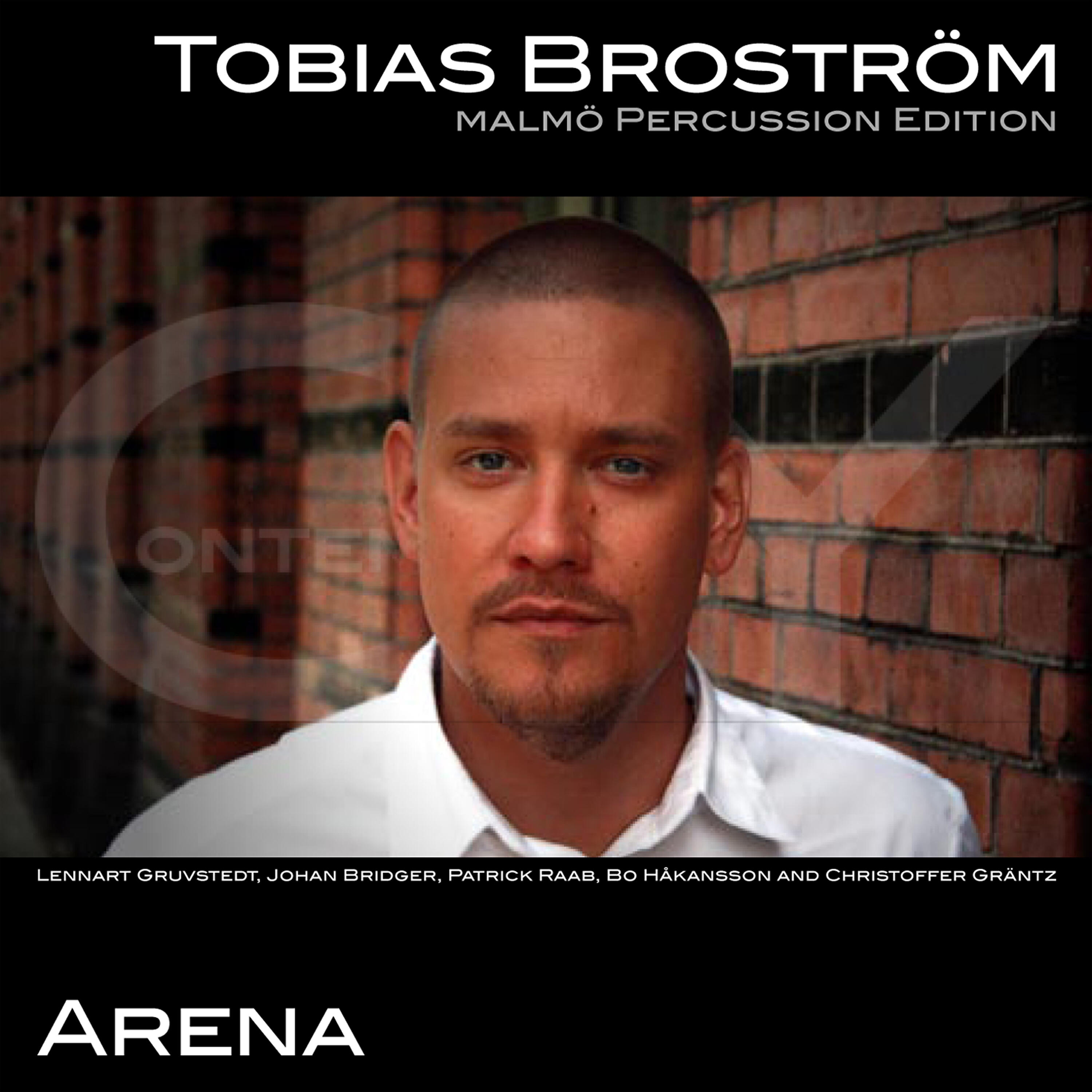 Tobias Broström