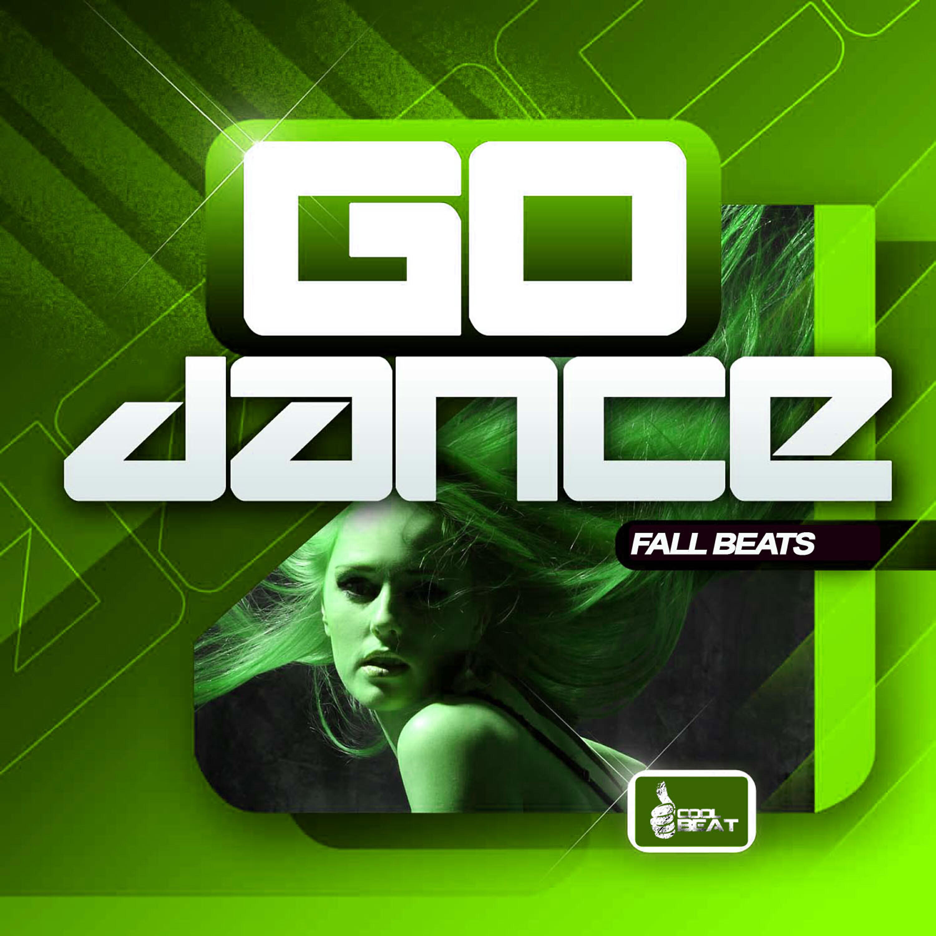 Релиз Go Dance Fall Beats