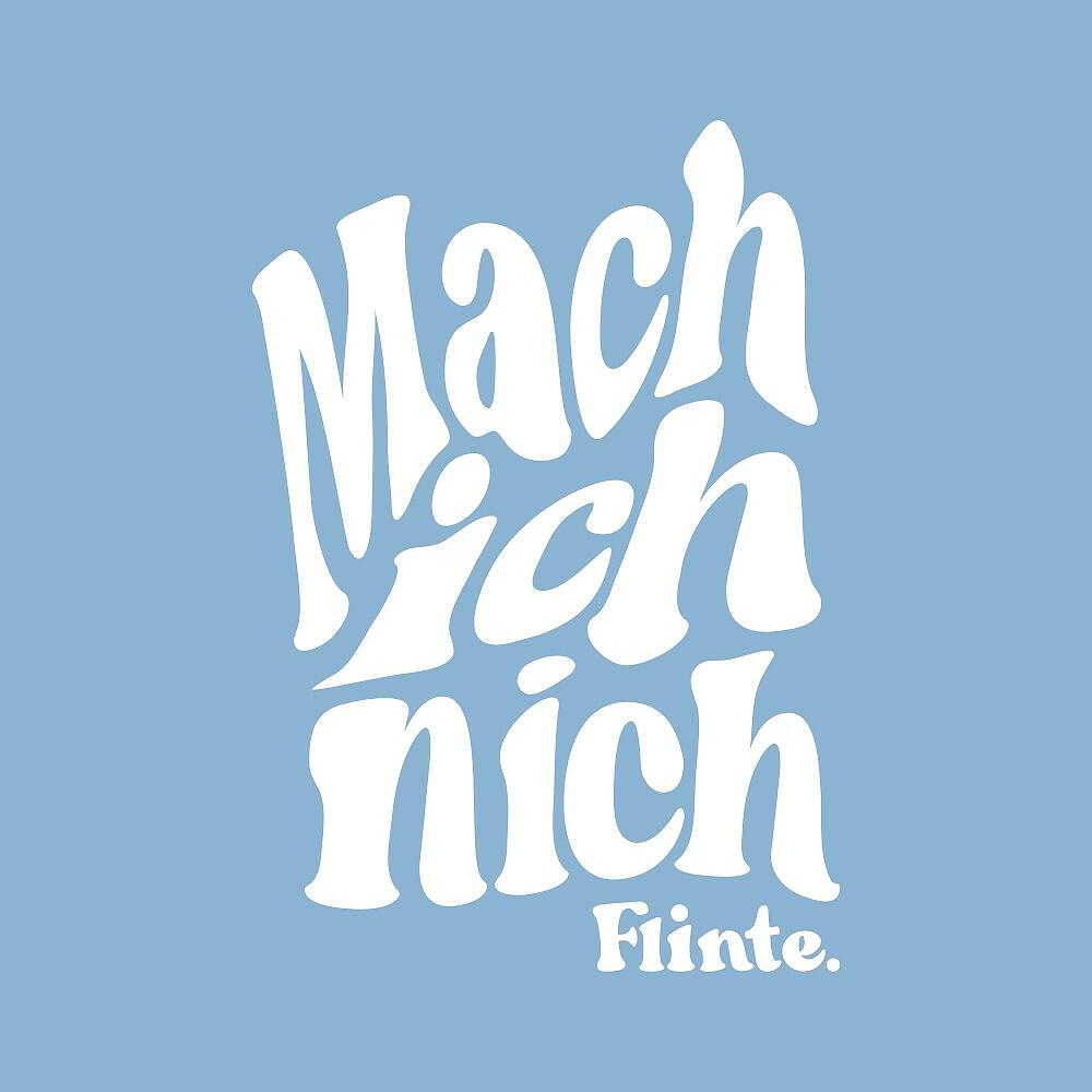 Релиз Mach ich nich