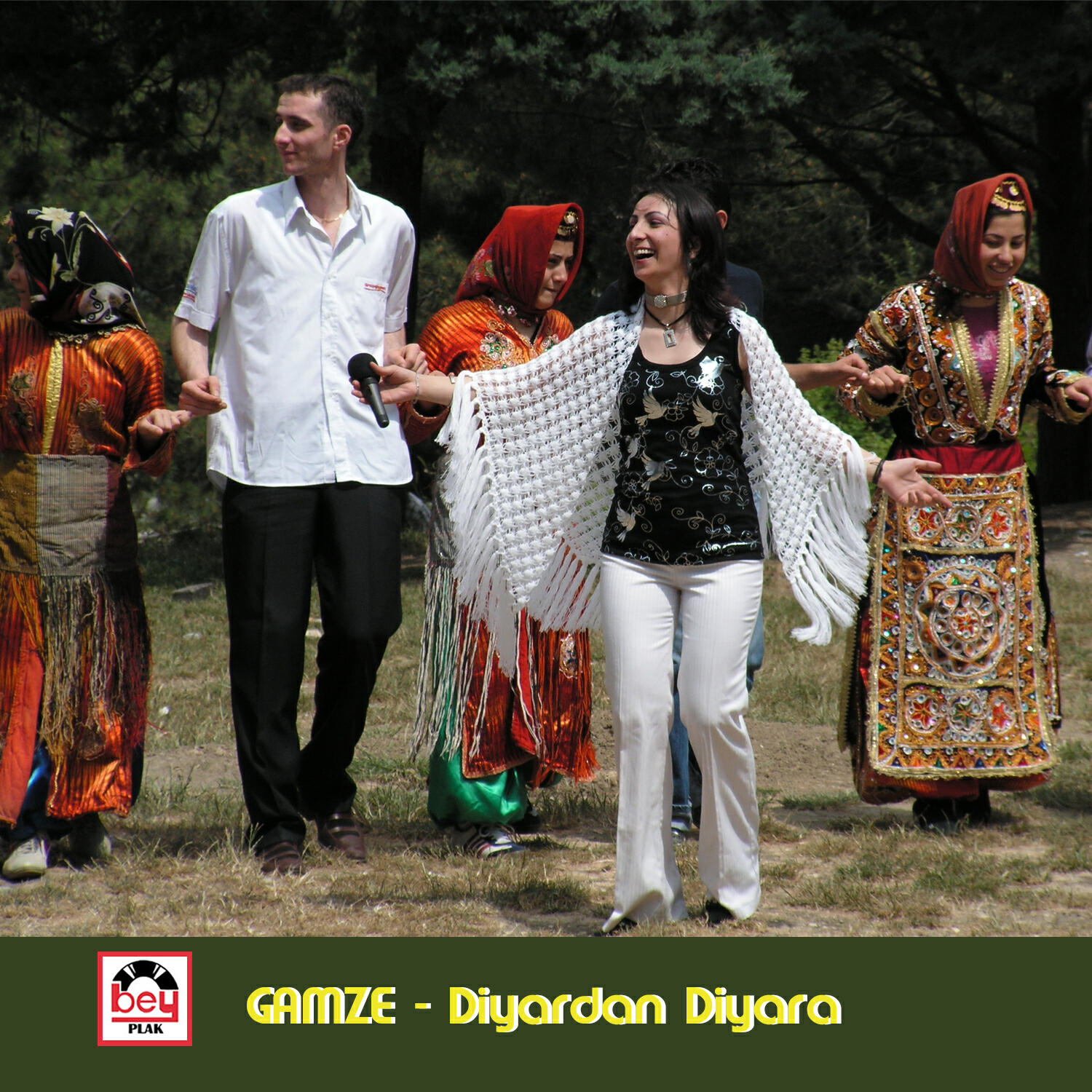 Gamzegül