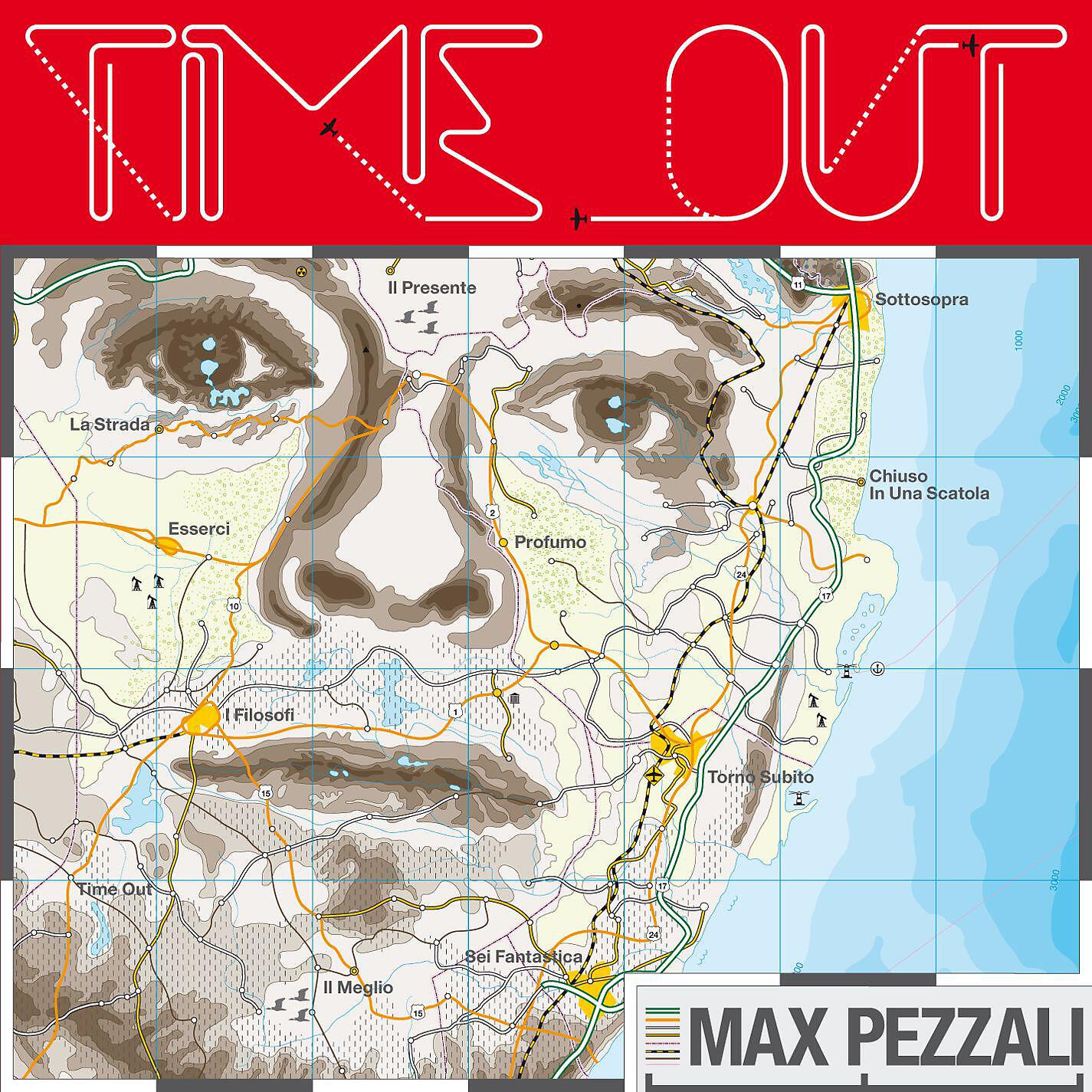 Релиз Time out
