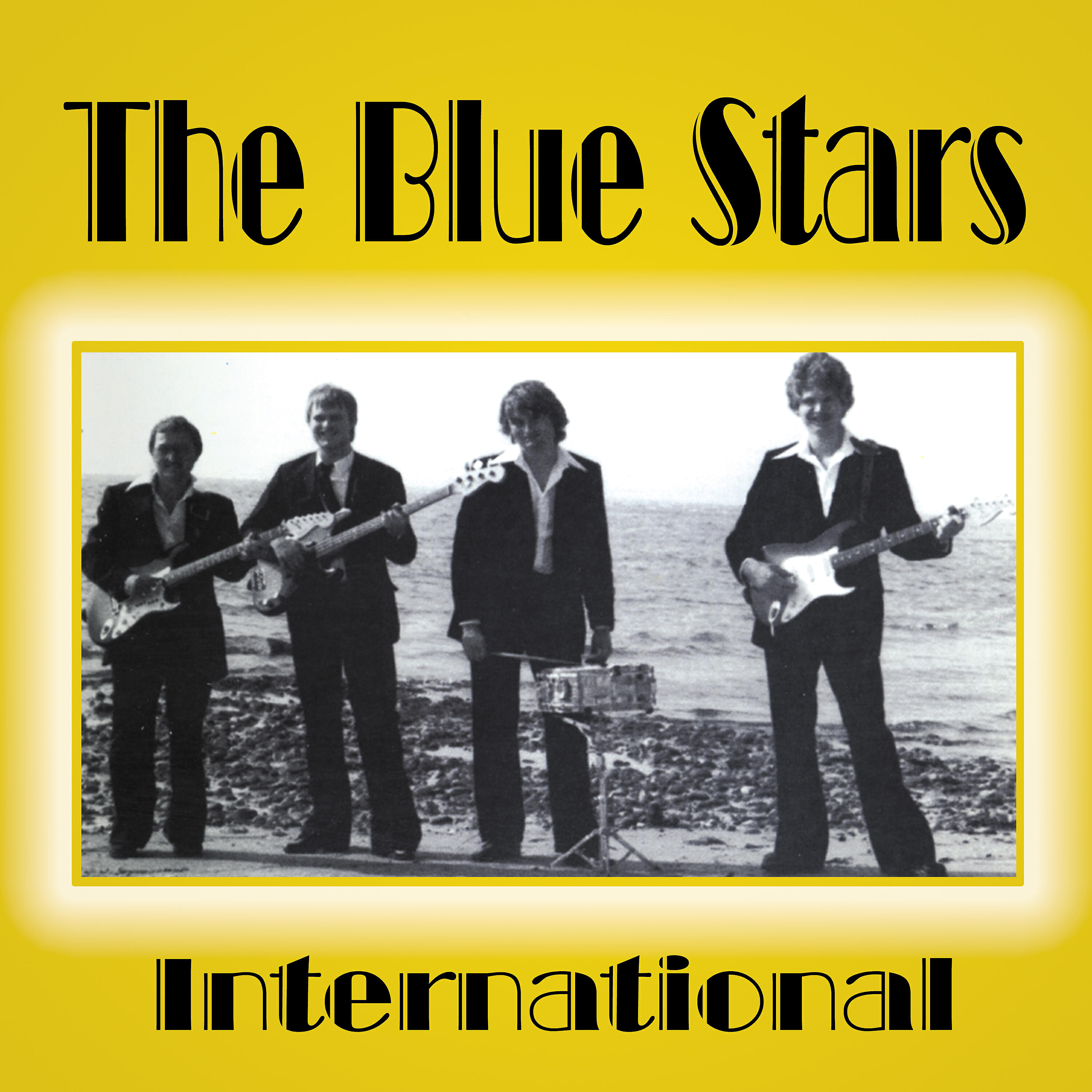 Релиз International