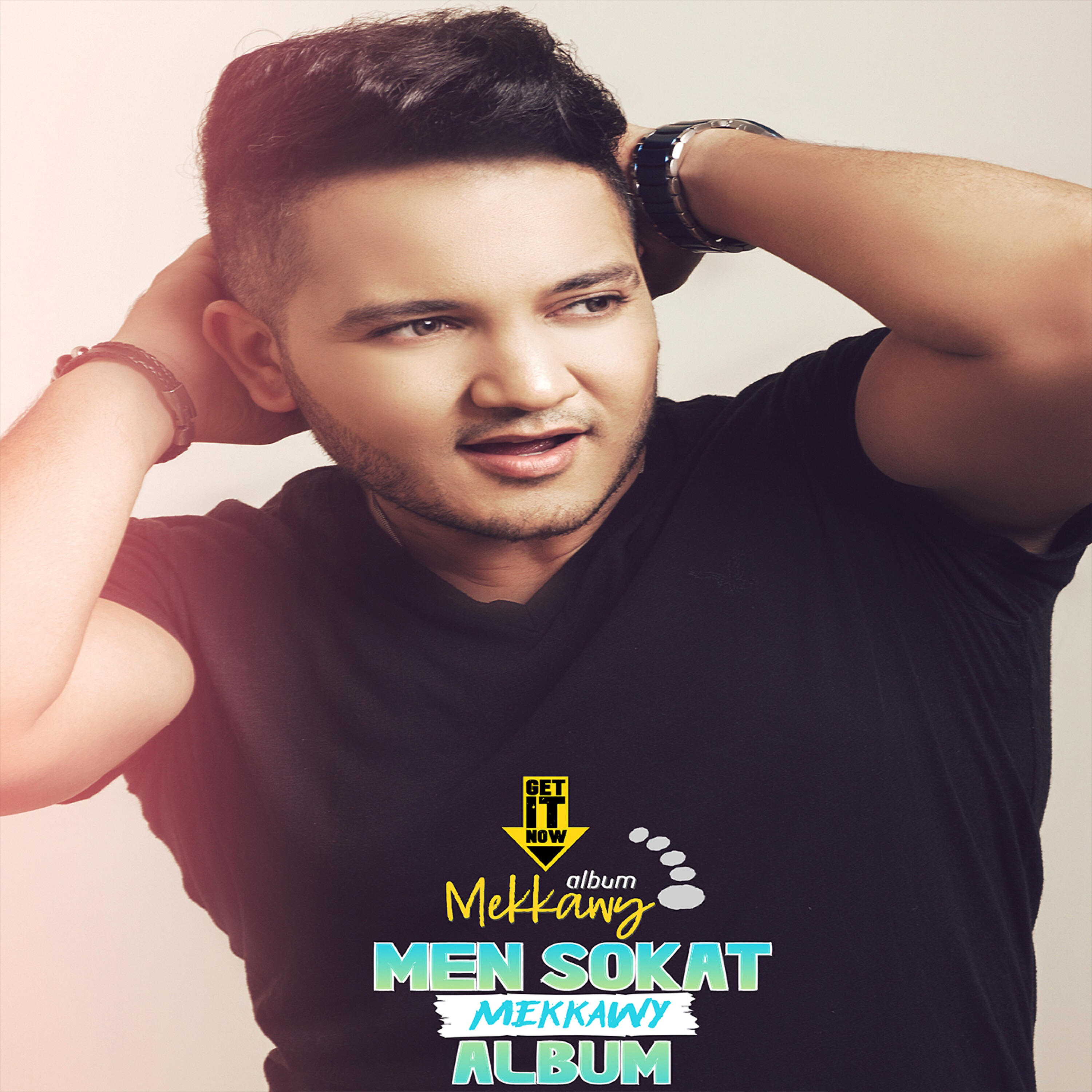 Релиз Men Sokat