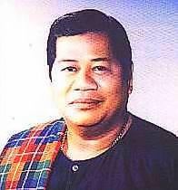 ไวพจน์ เพชรสุพรรณ