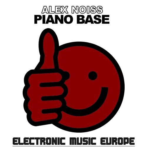 Релиз Piano Base