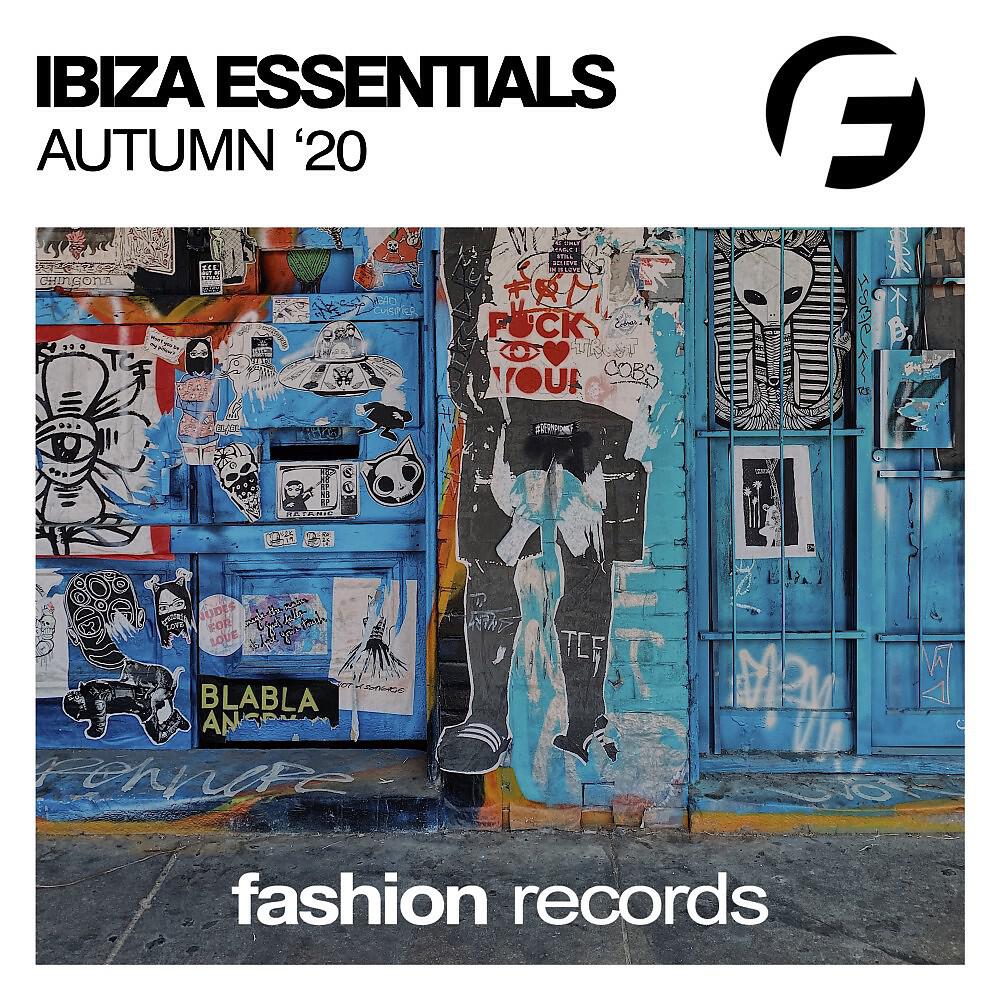 Релиз Ibiza Bass House Autumn '20