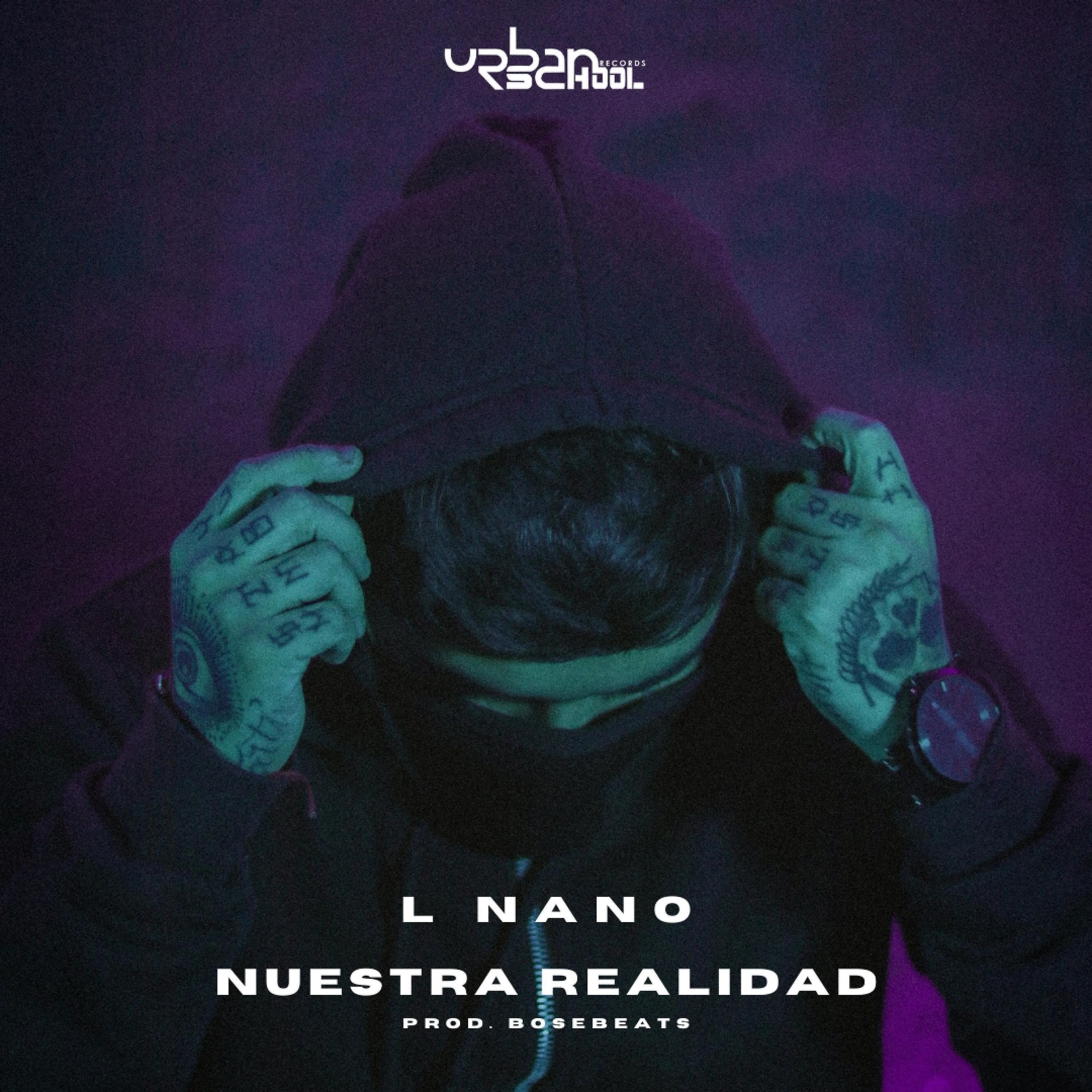 Релиз Nuestra Realidad