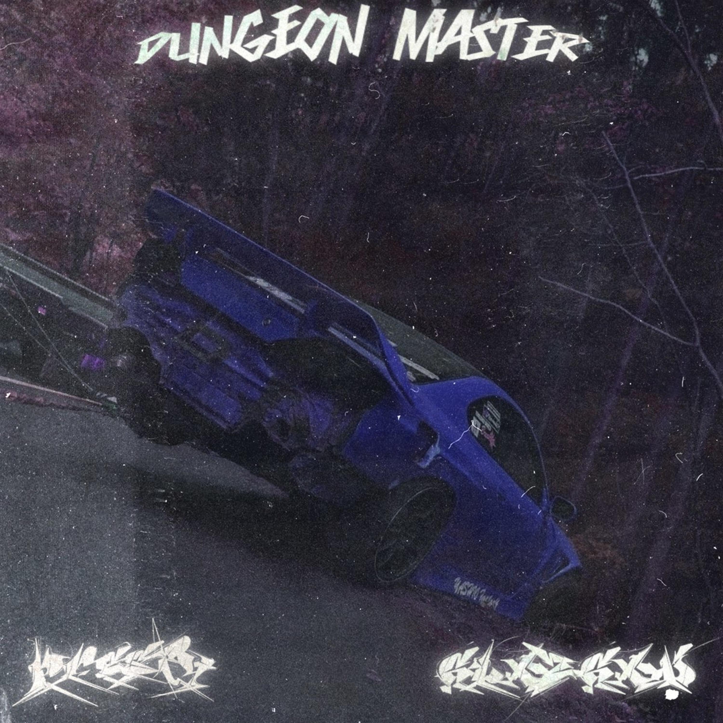 Релиз Dungeon Master