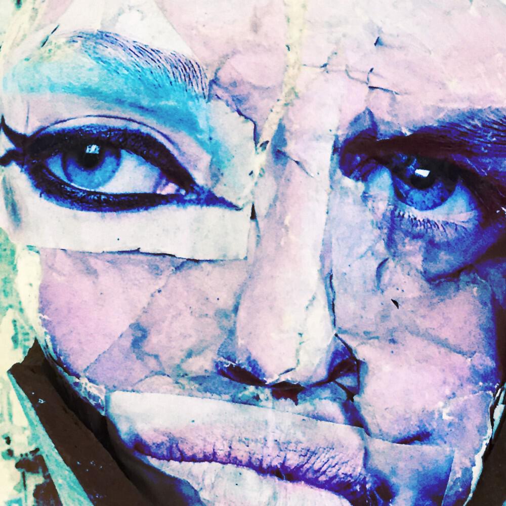 Релиз Your Eyes Don't Lie (Art Famely Gpprod.)
