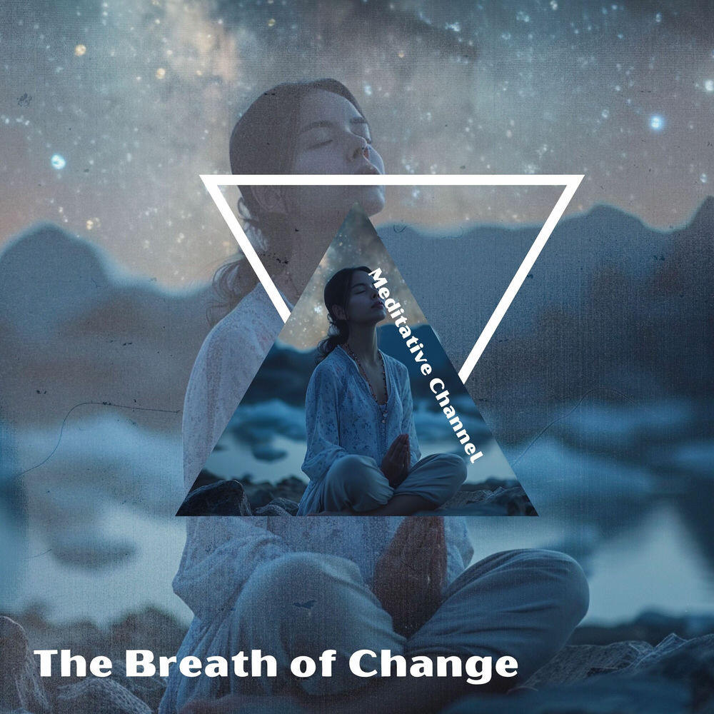 Релиз The Breath of Change: Embracing 4444