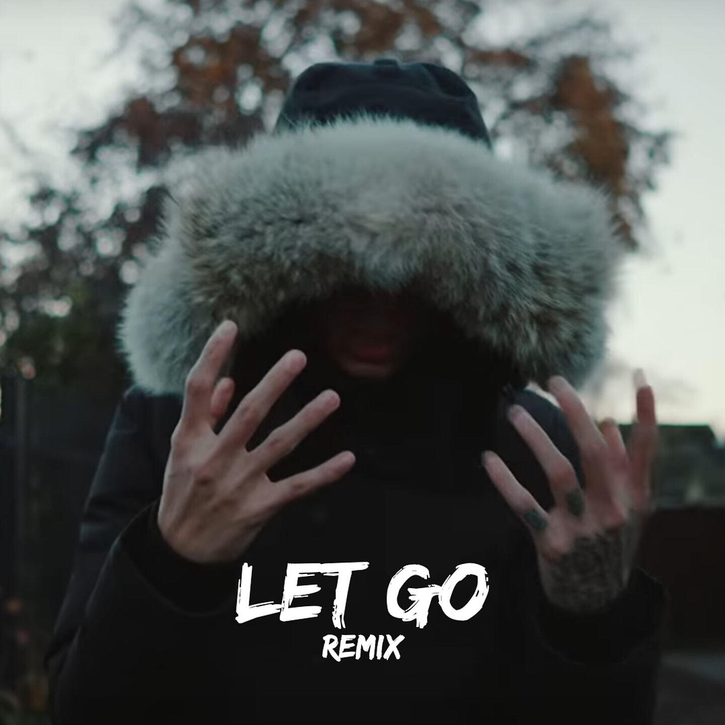 Постер альбома Let Go