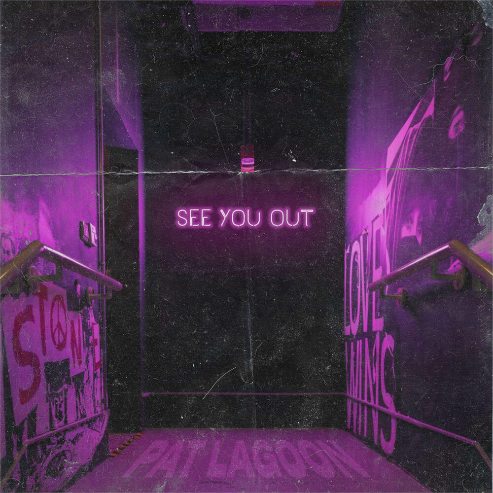 Релиз See You Out