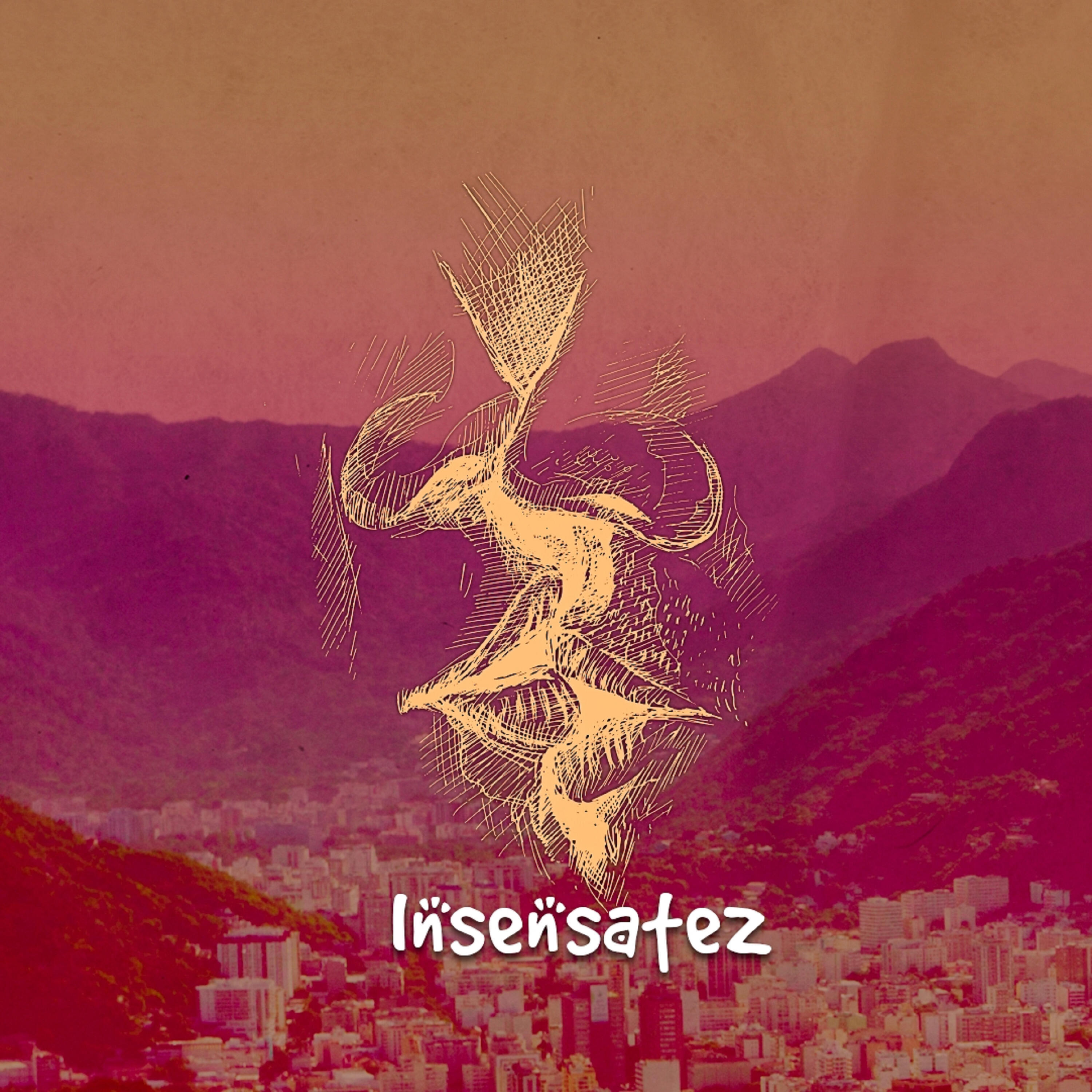 Релиз Insensatez