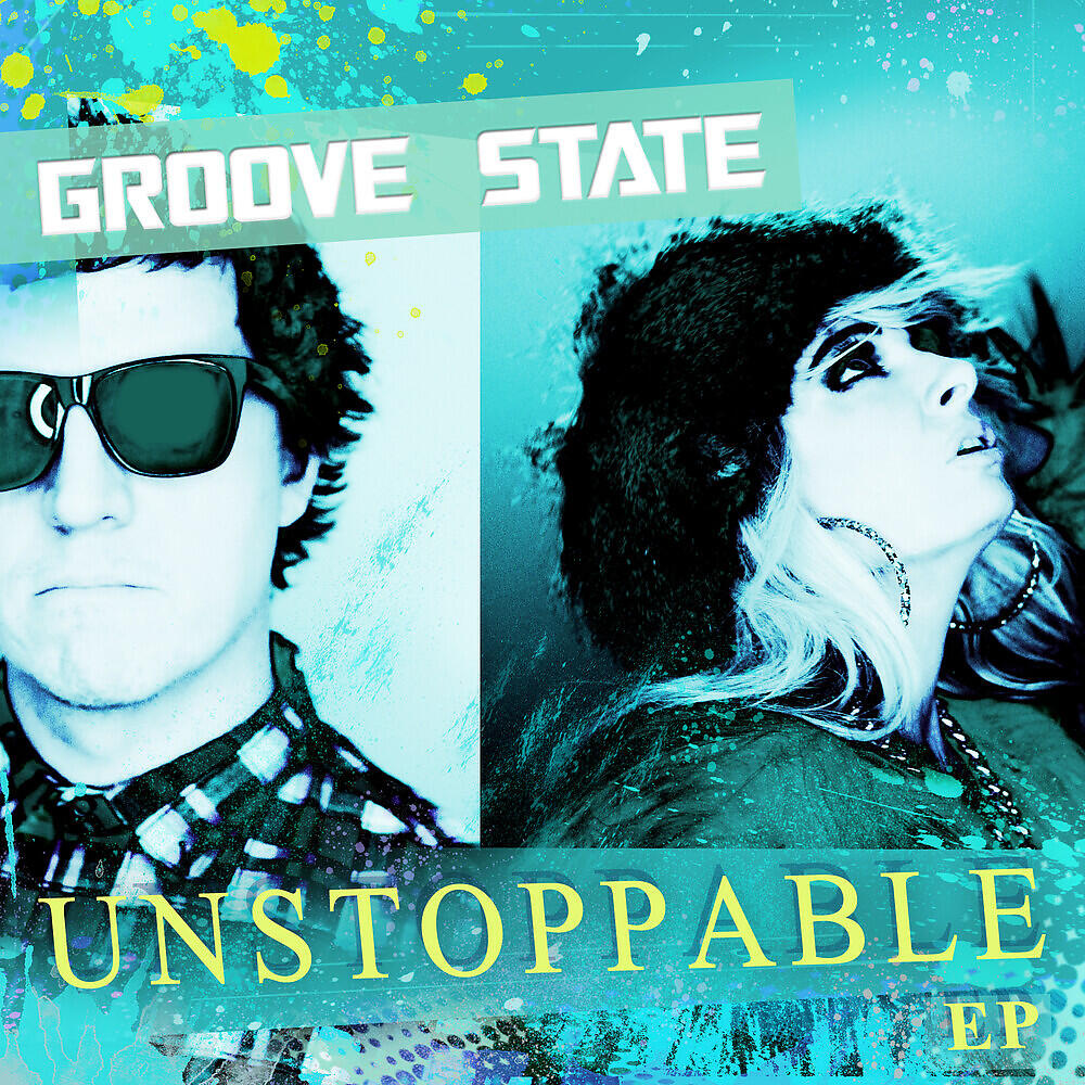 Релиз Unstoppable