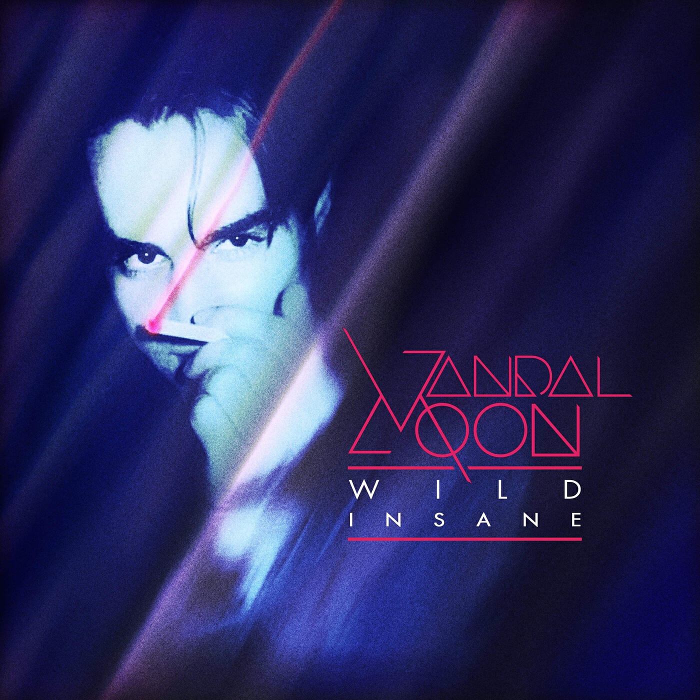 Релиз Wild Insane