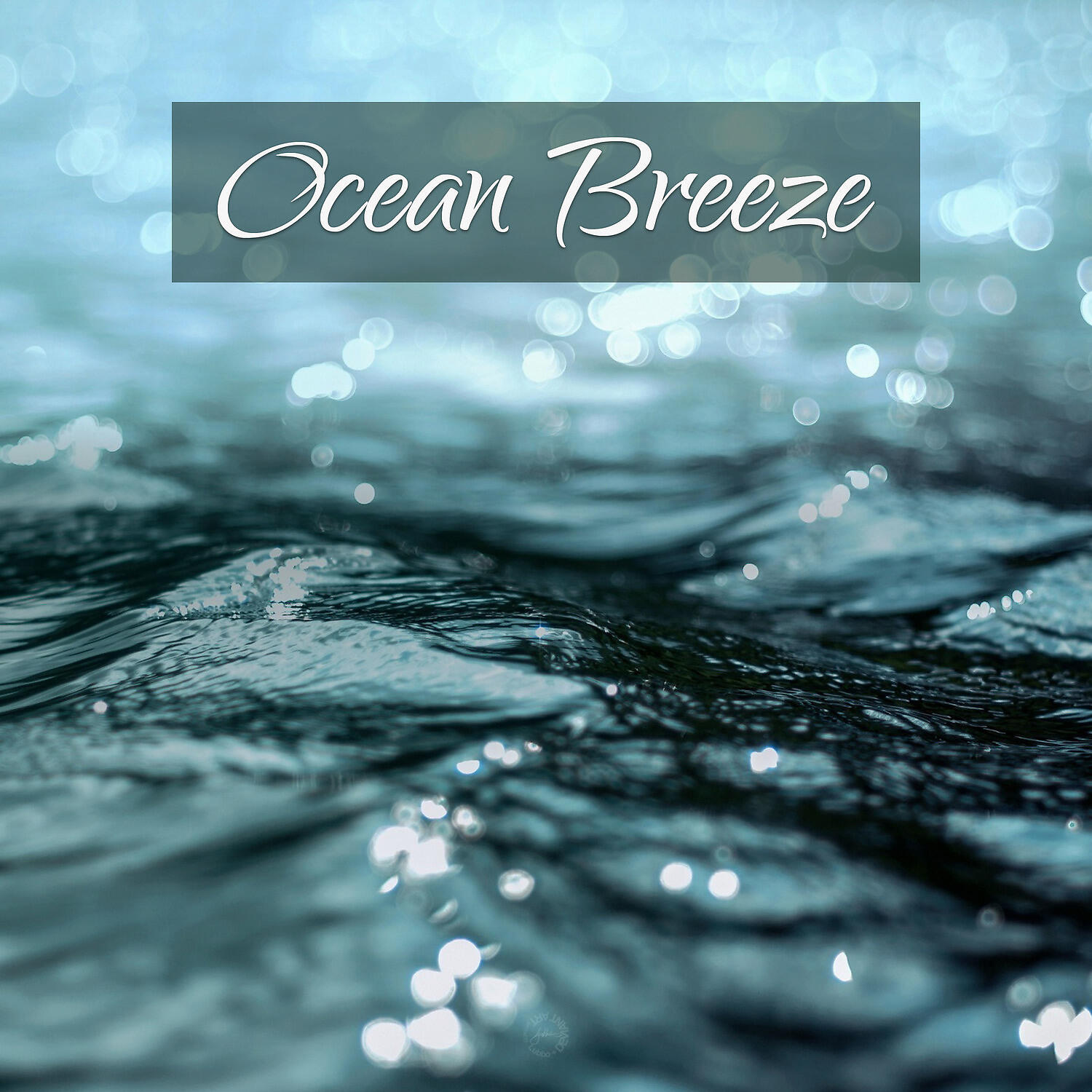 Релиз Ocean Breeze – Nature Calmness, Healing Rain, Soft Music, Relaxation & Meditation