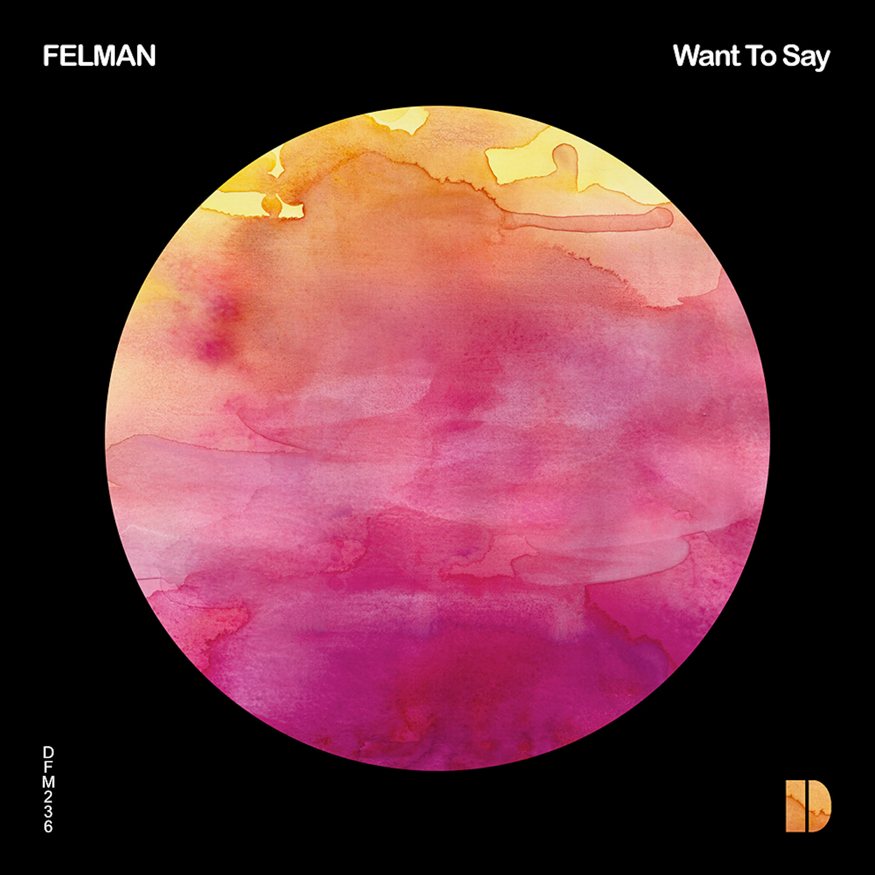 Релиз Want to Say