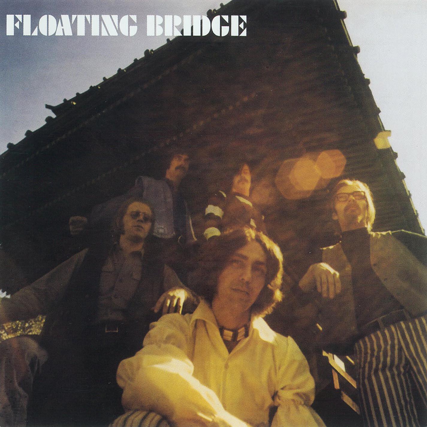 Релиз Floating Bridge