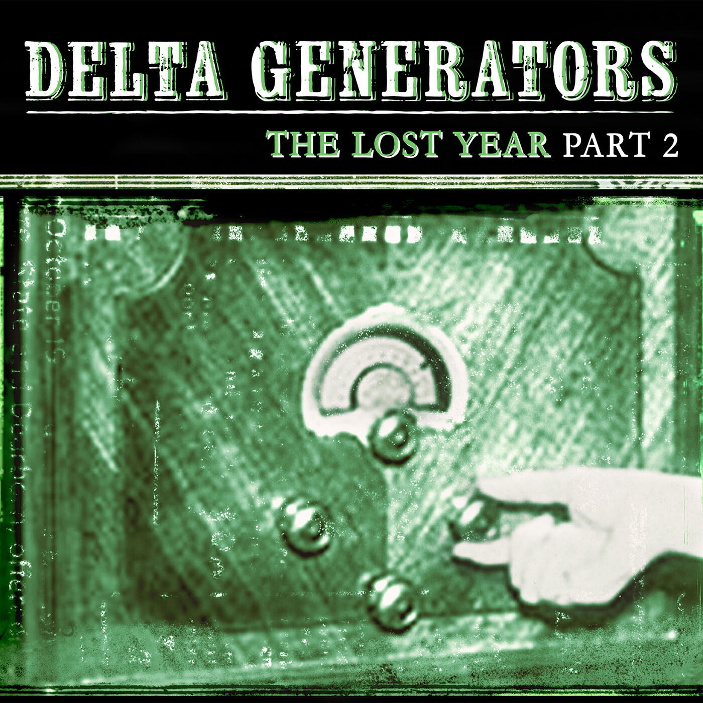 Релиз The Lost Year. Pt, 2
