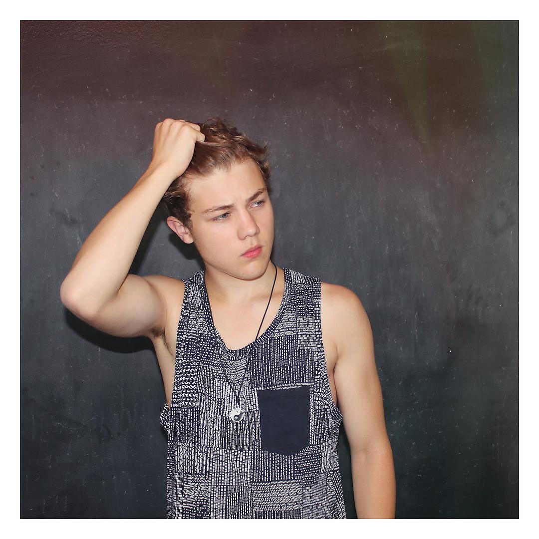 Reed Deming