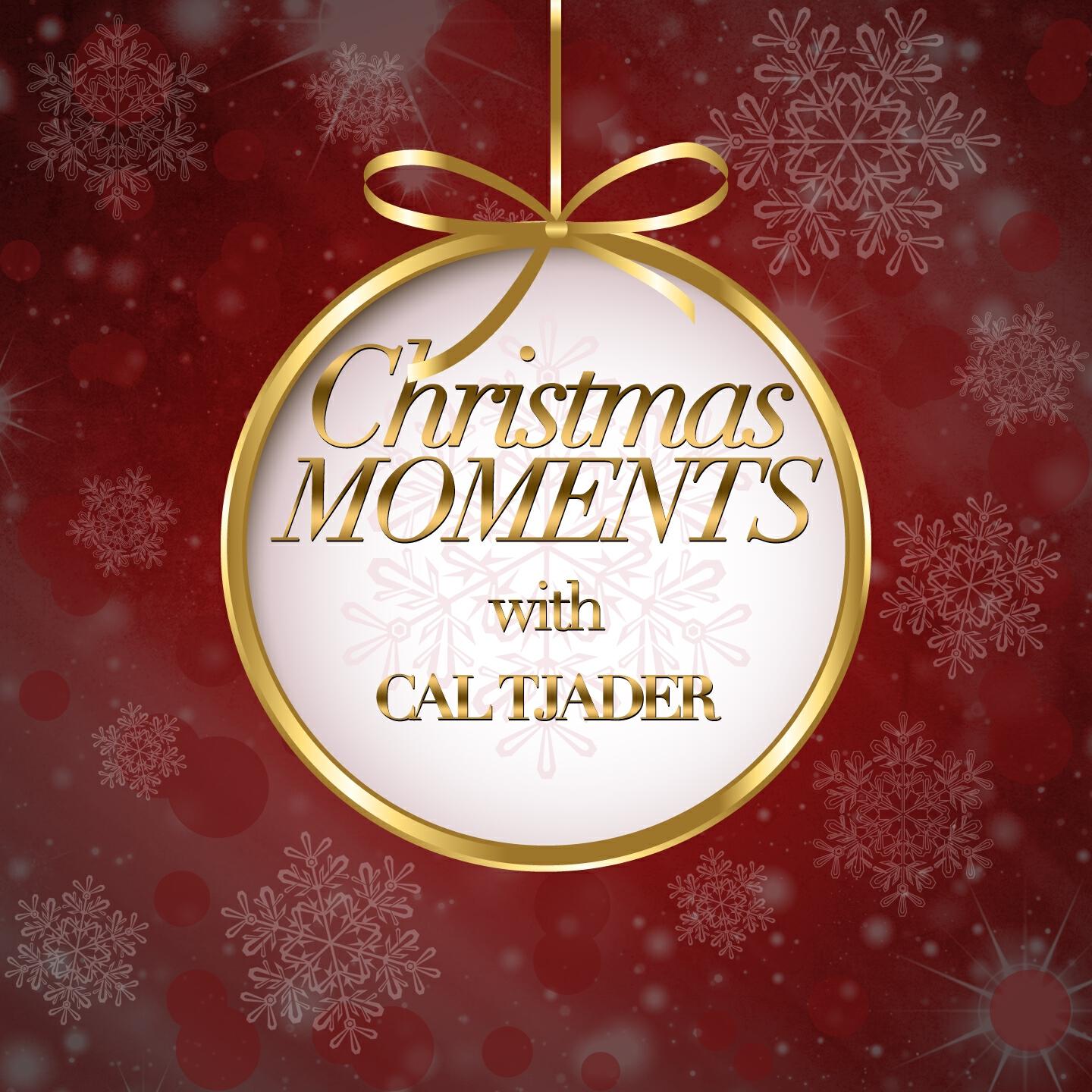 Релиз Christmas Moments With Cal Tjader