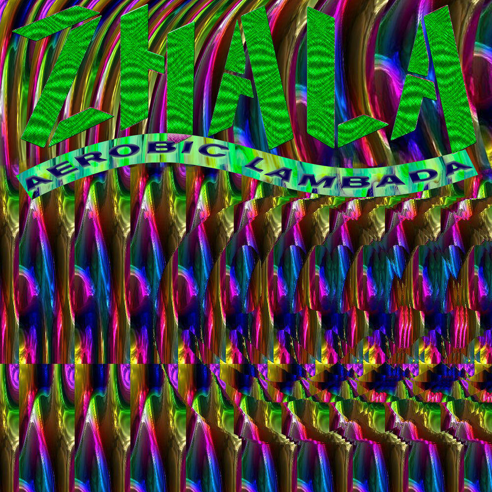 Релиз Aerobic Lambada (Remixes)