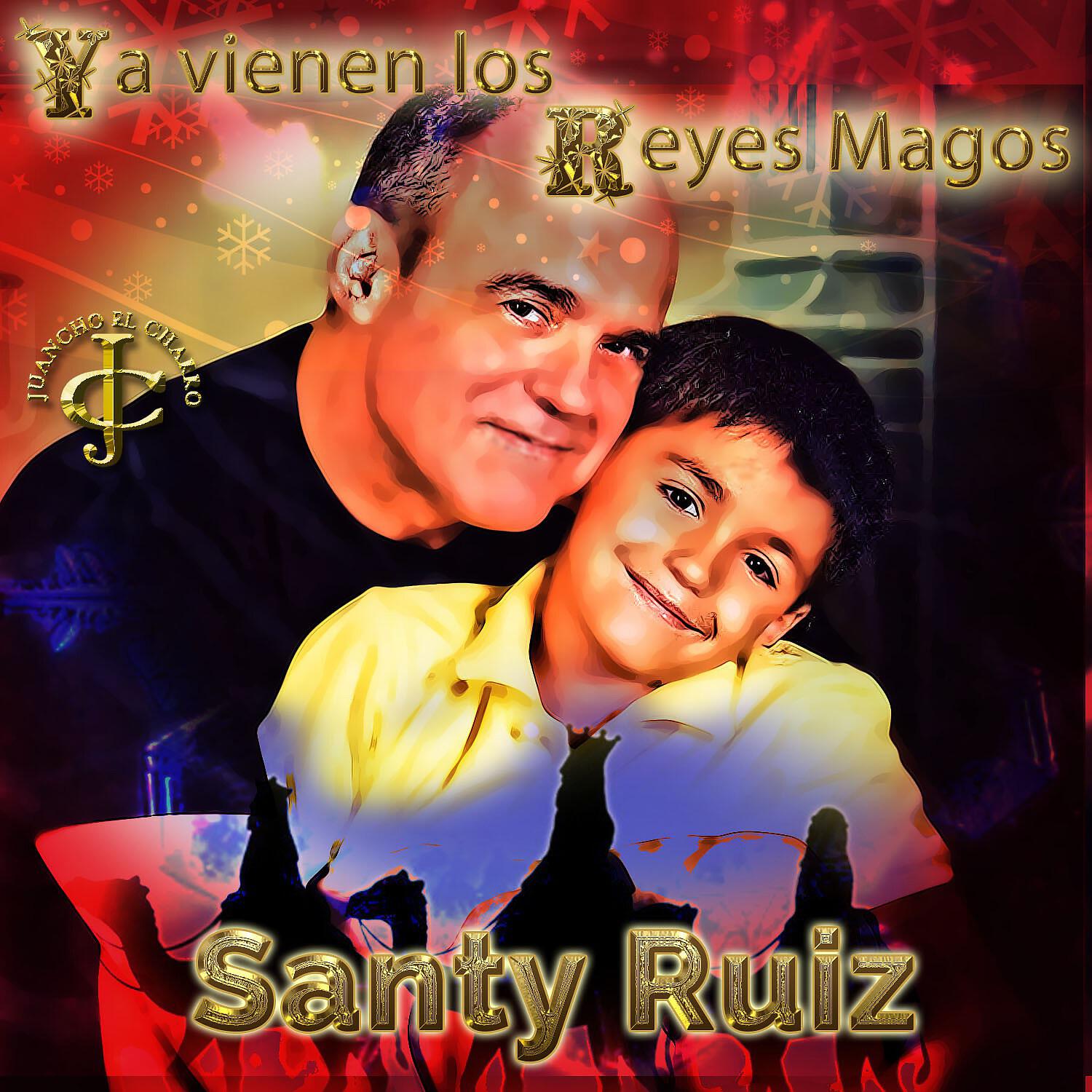 Релиз Ya Vienen los Reyes Magos