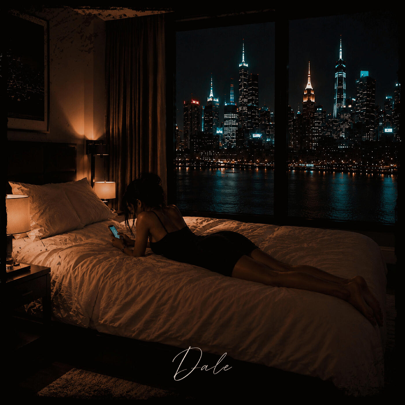 Релиз Dale