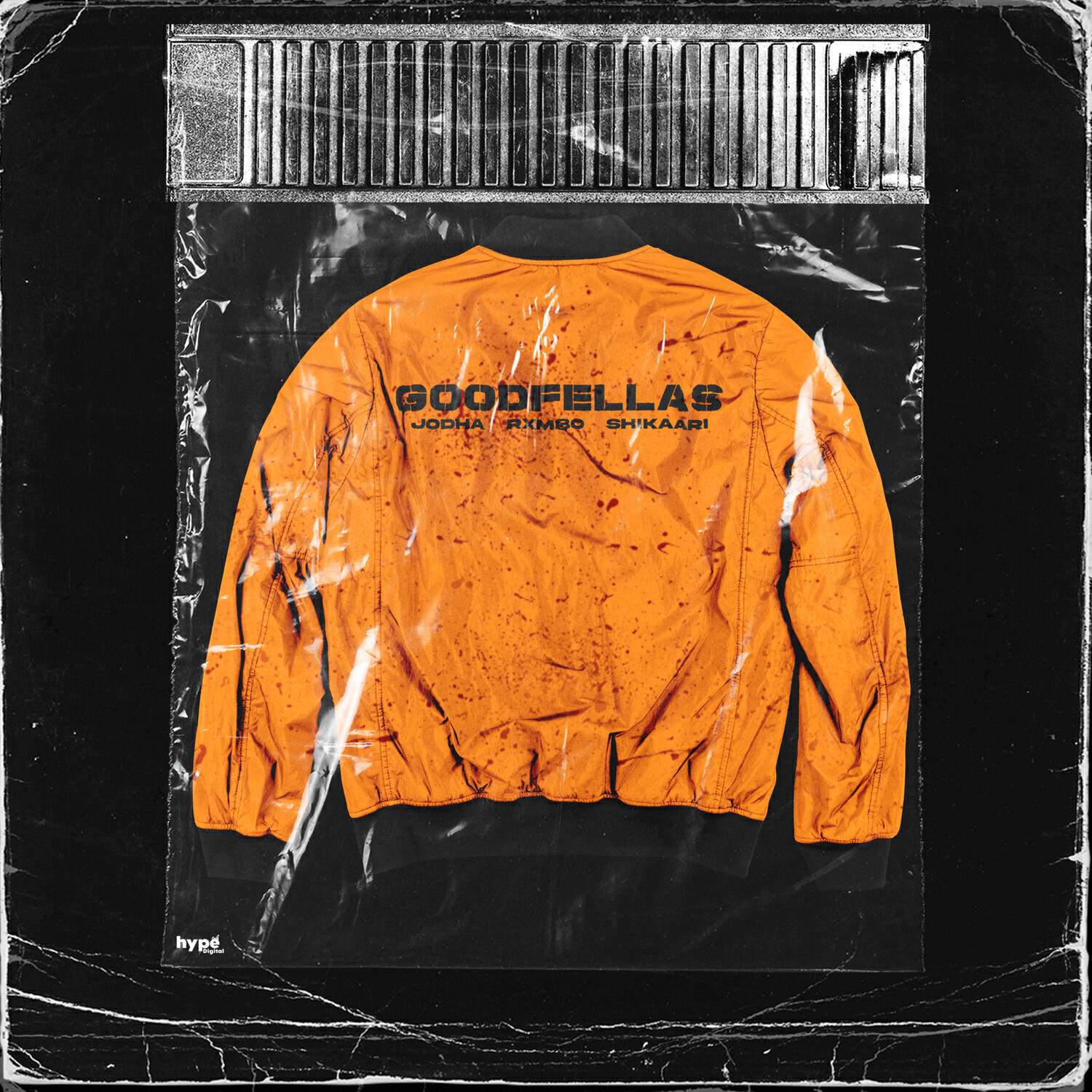 Релиз Goodfellas