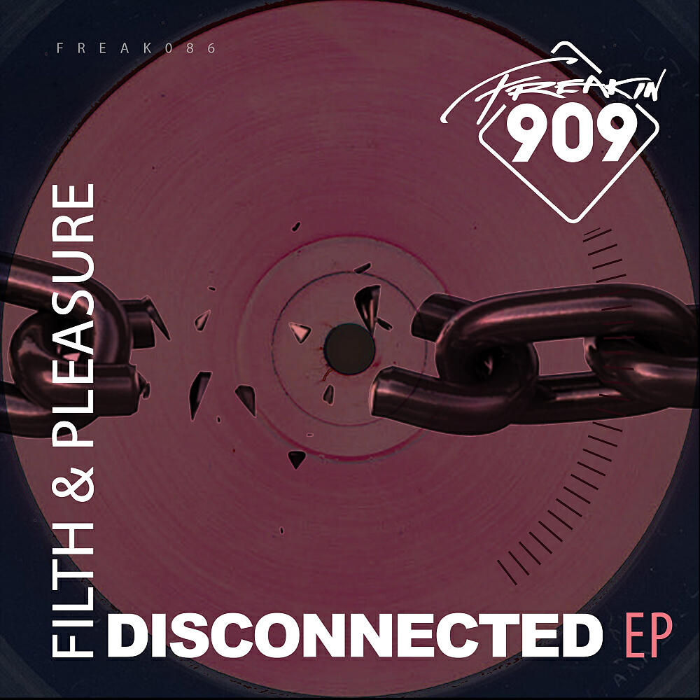 Релиз Disconnected EP