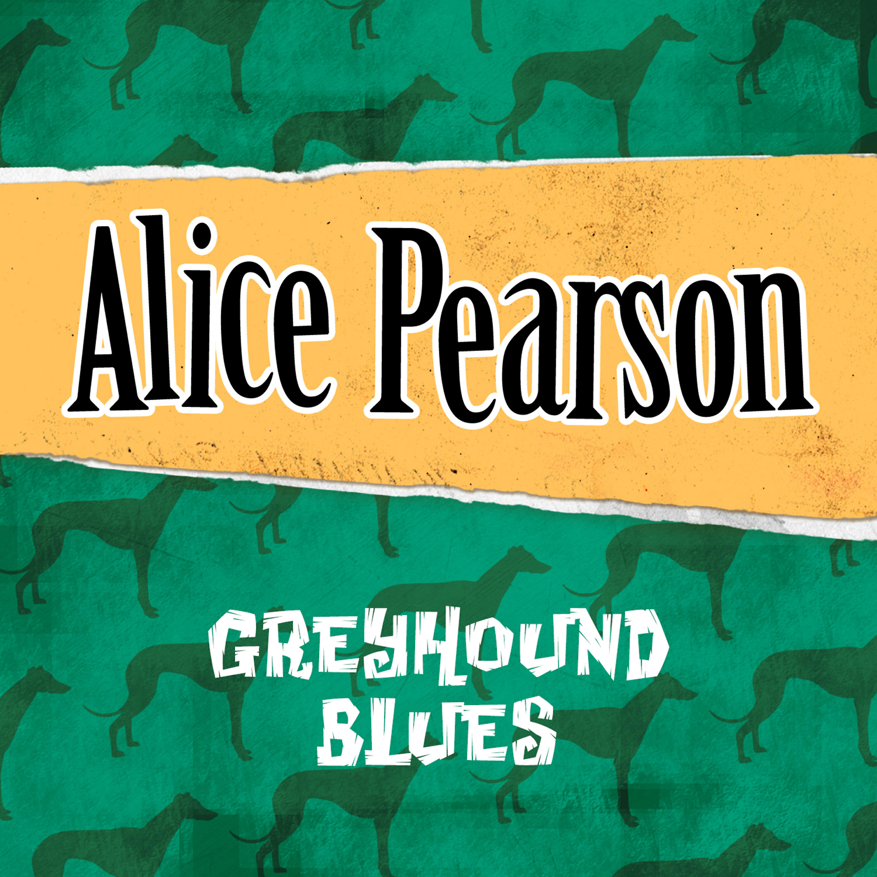 Релиз Greyhound Blues