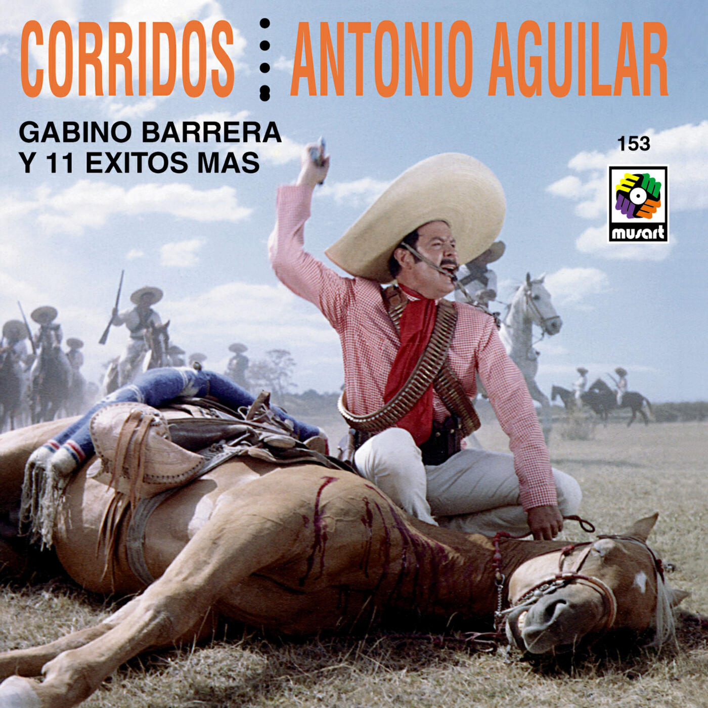 Релиз Corridos (Remastered 2025)