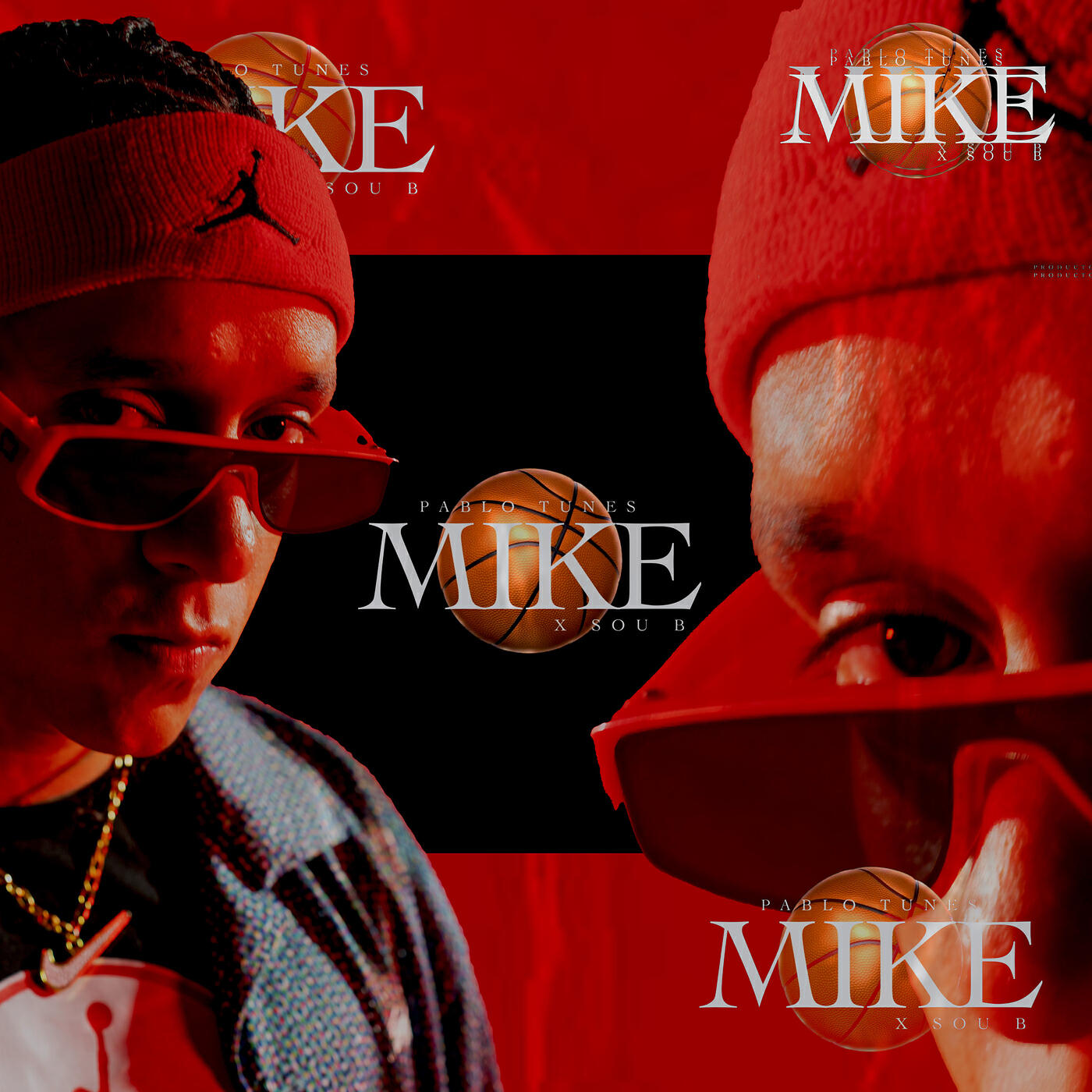 Релиз Mike