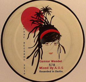Gunnar Wendel