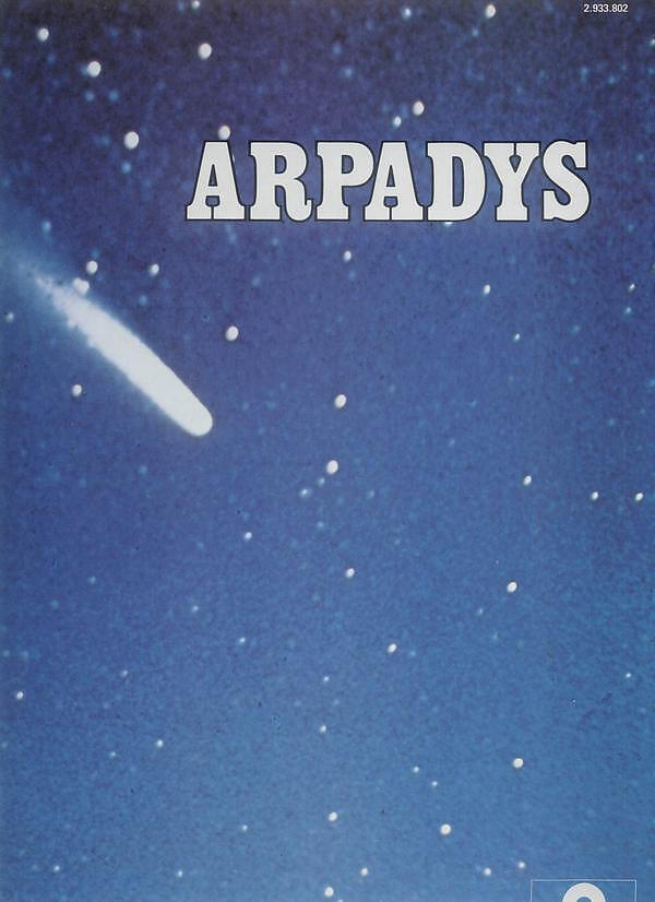 Arpadys