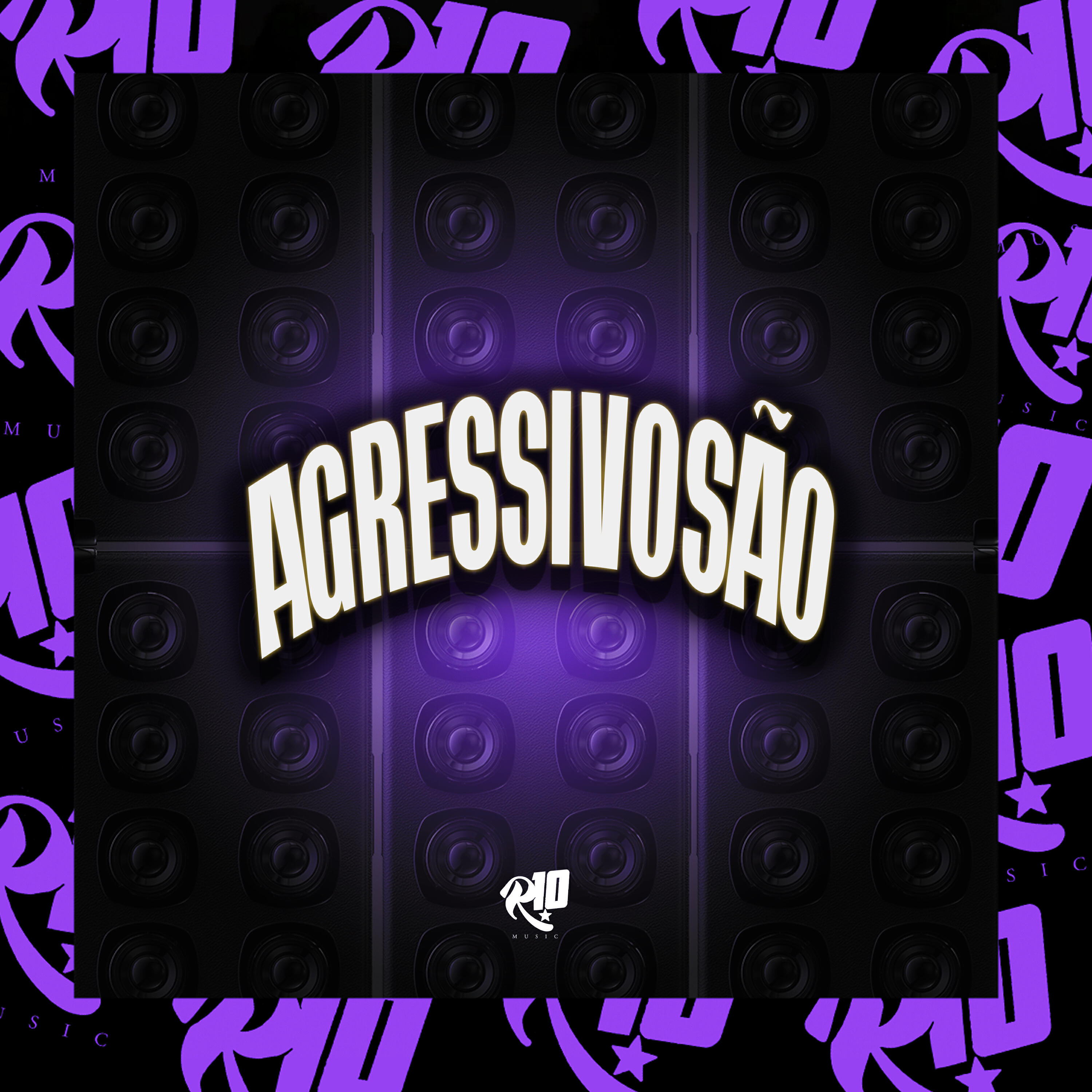 Релиз Agressivosão